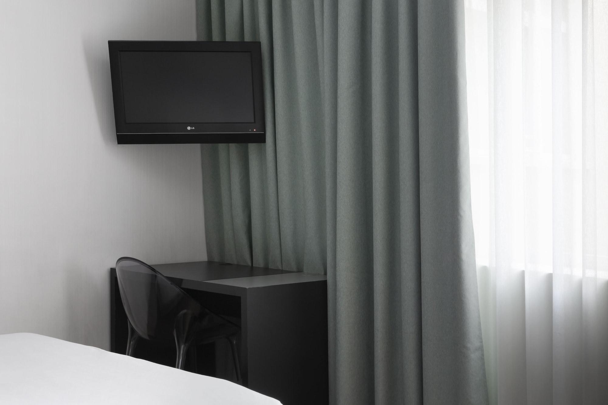 Petit Palace Plaza Mayor Hotel Madrid