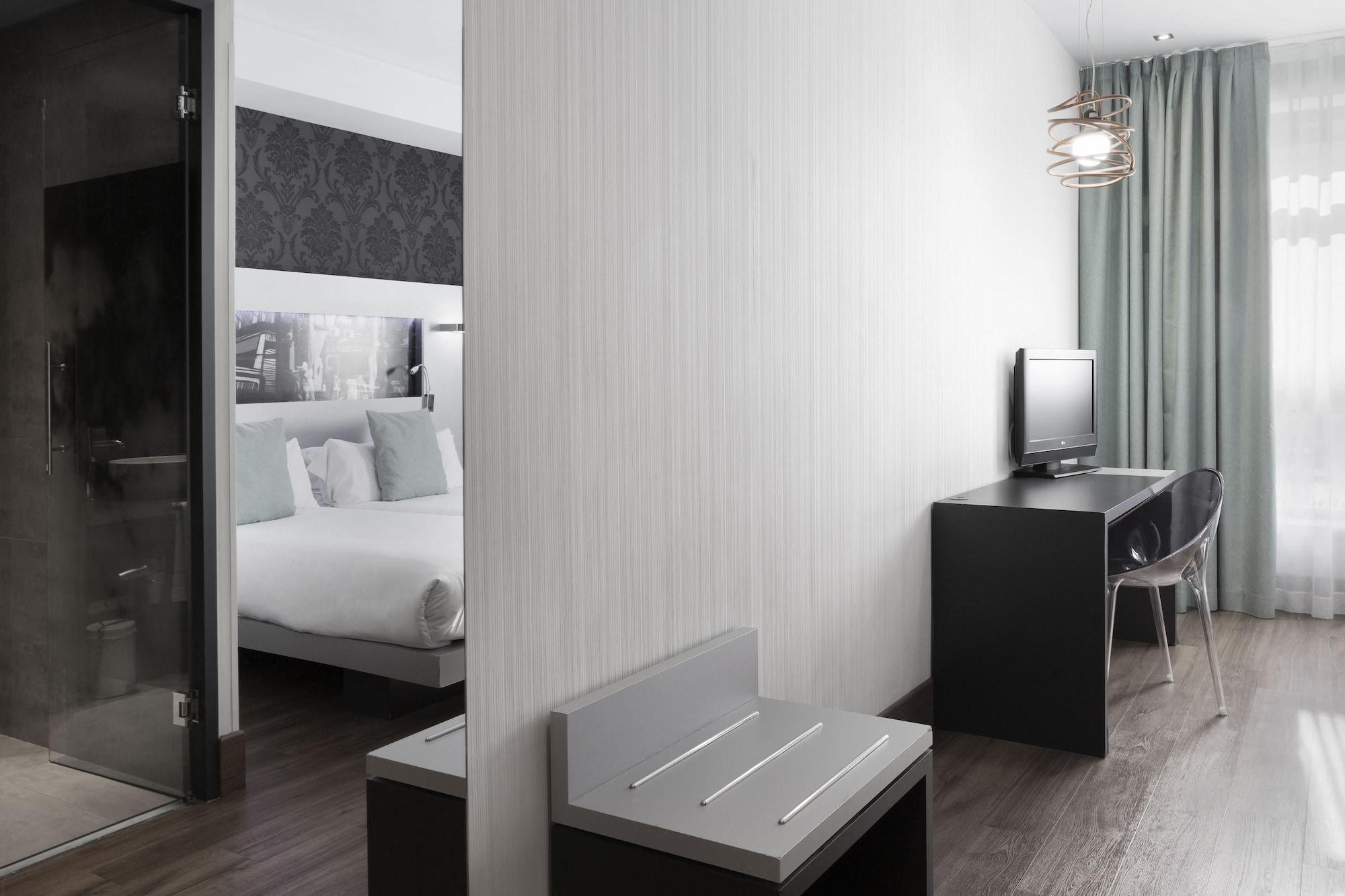 Petit Palace Plaza Mayor Hotel Madrid