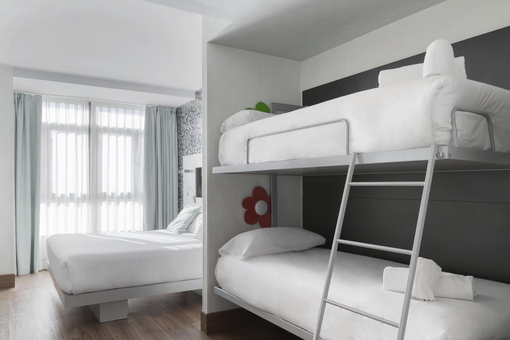 Hotel Petit Palace Plaza Mayor Madrid