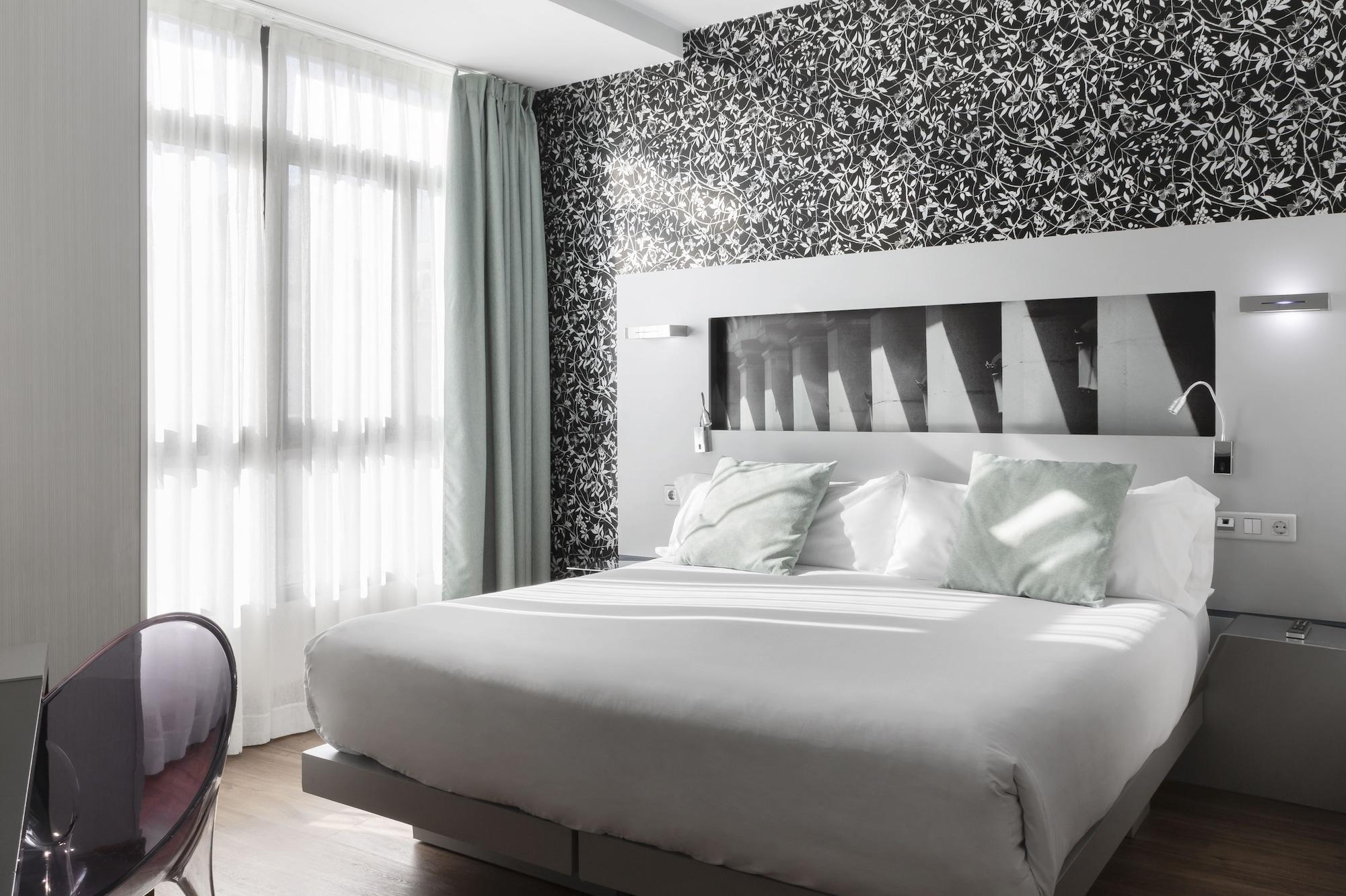 Hotel Petit Palace Plaza Mayor Madrid