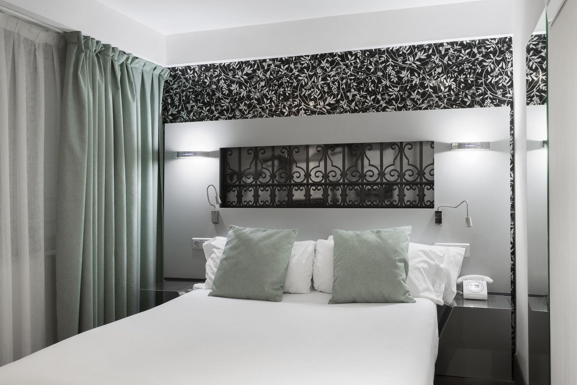 Hotel Petit Palace Plaza Mayor