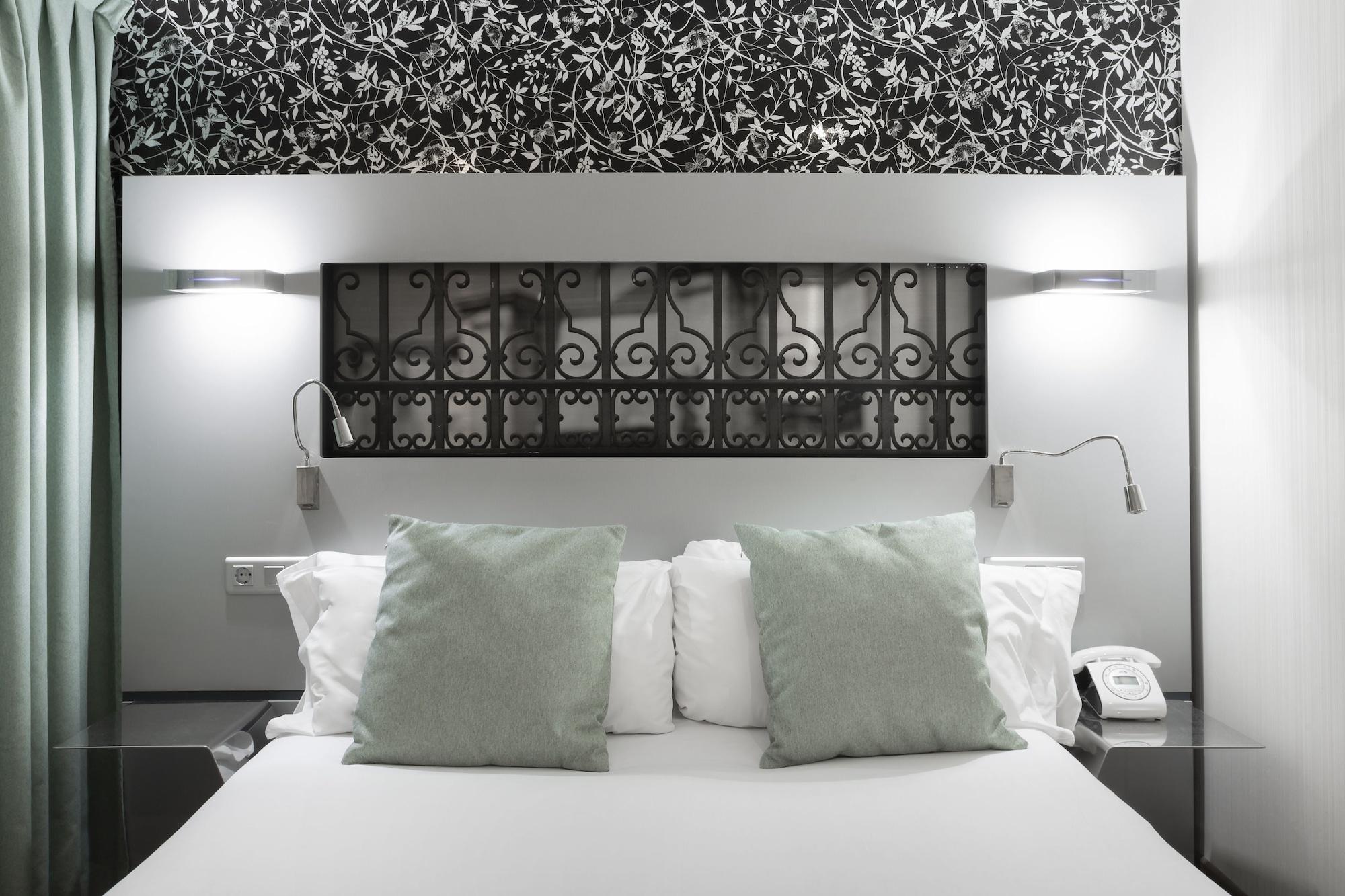 Petit Palace Plaza Mayor 4*