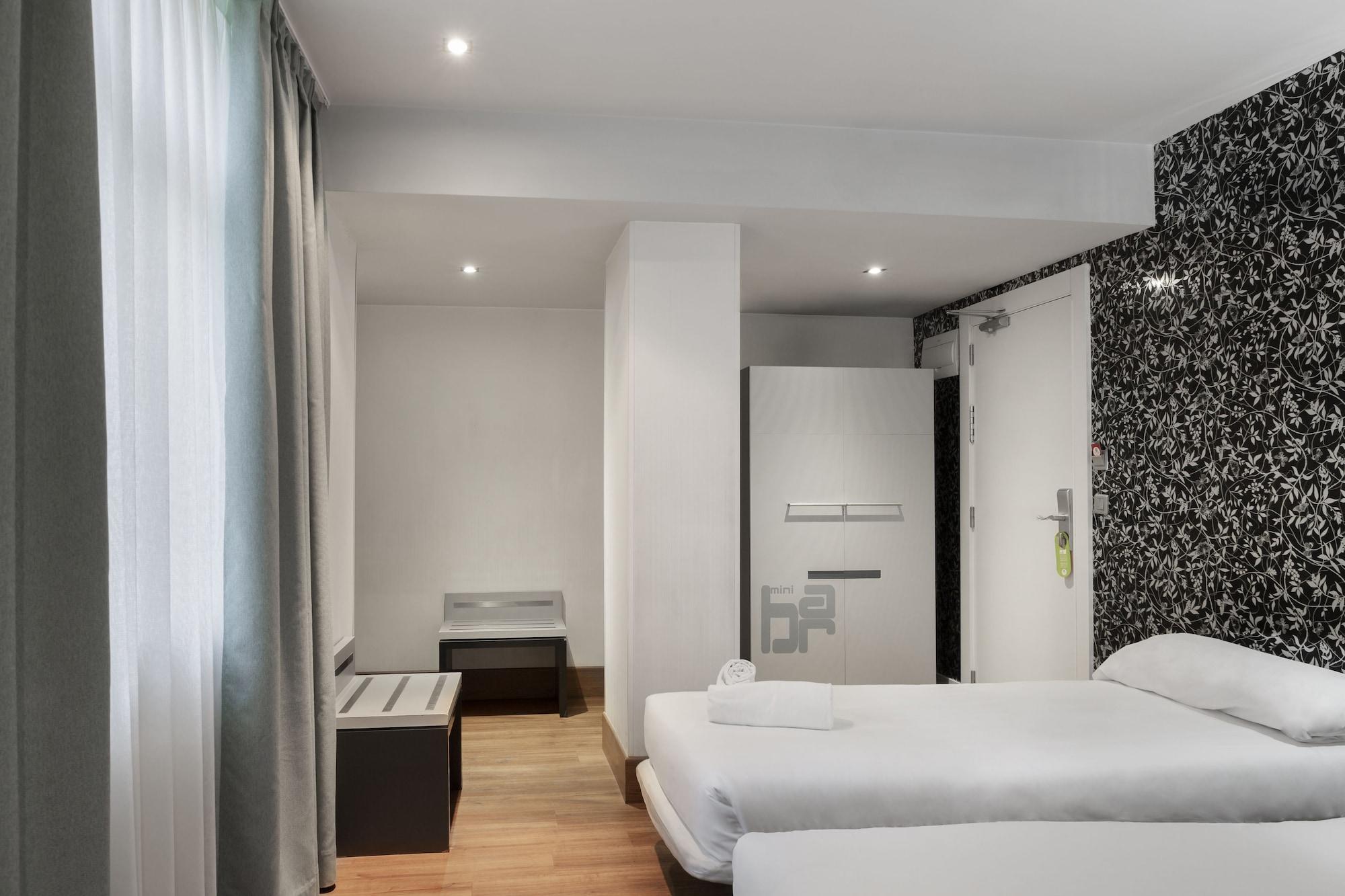 Hotel Petit Palace Plaza Mayor Madrid