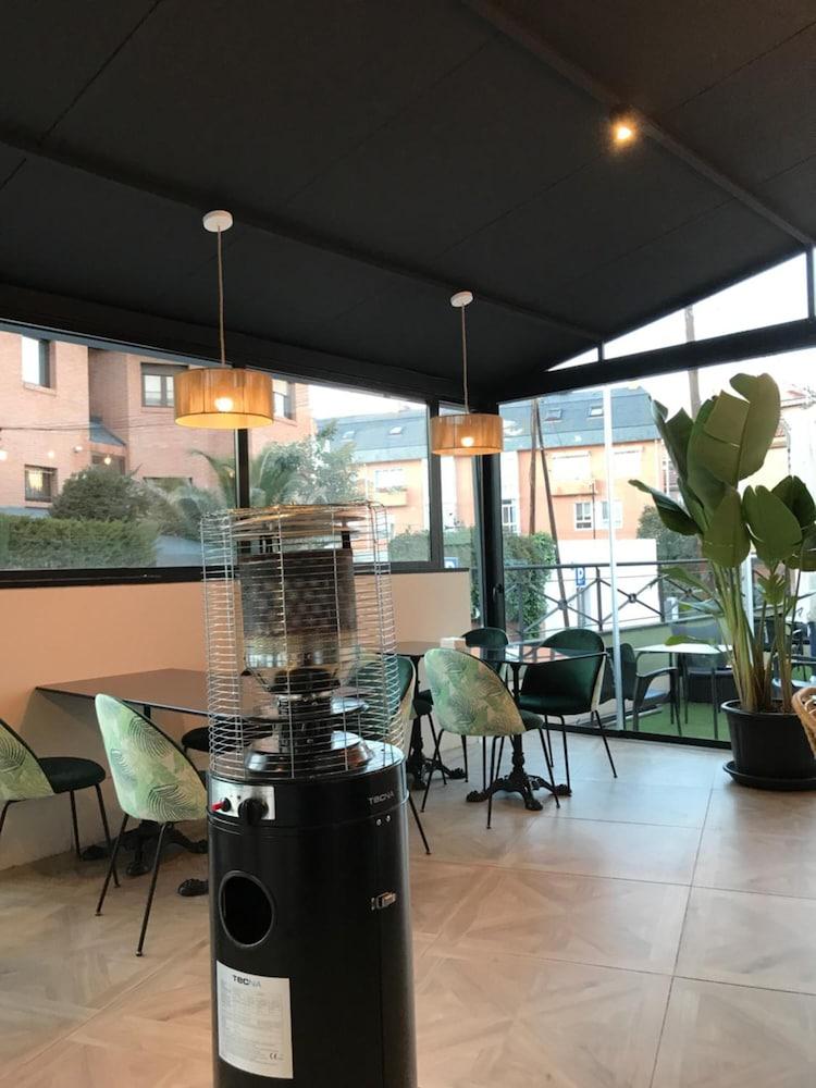 Hotel Feria De