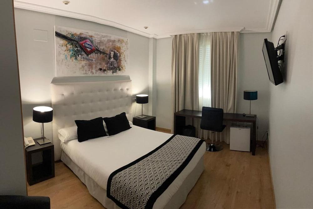Hotel Feria De