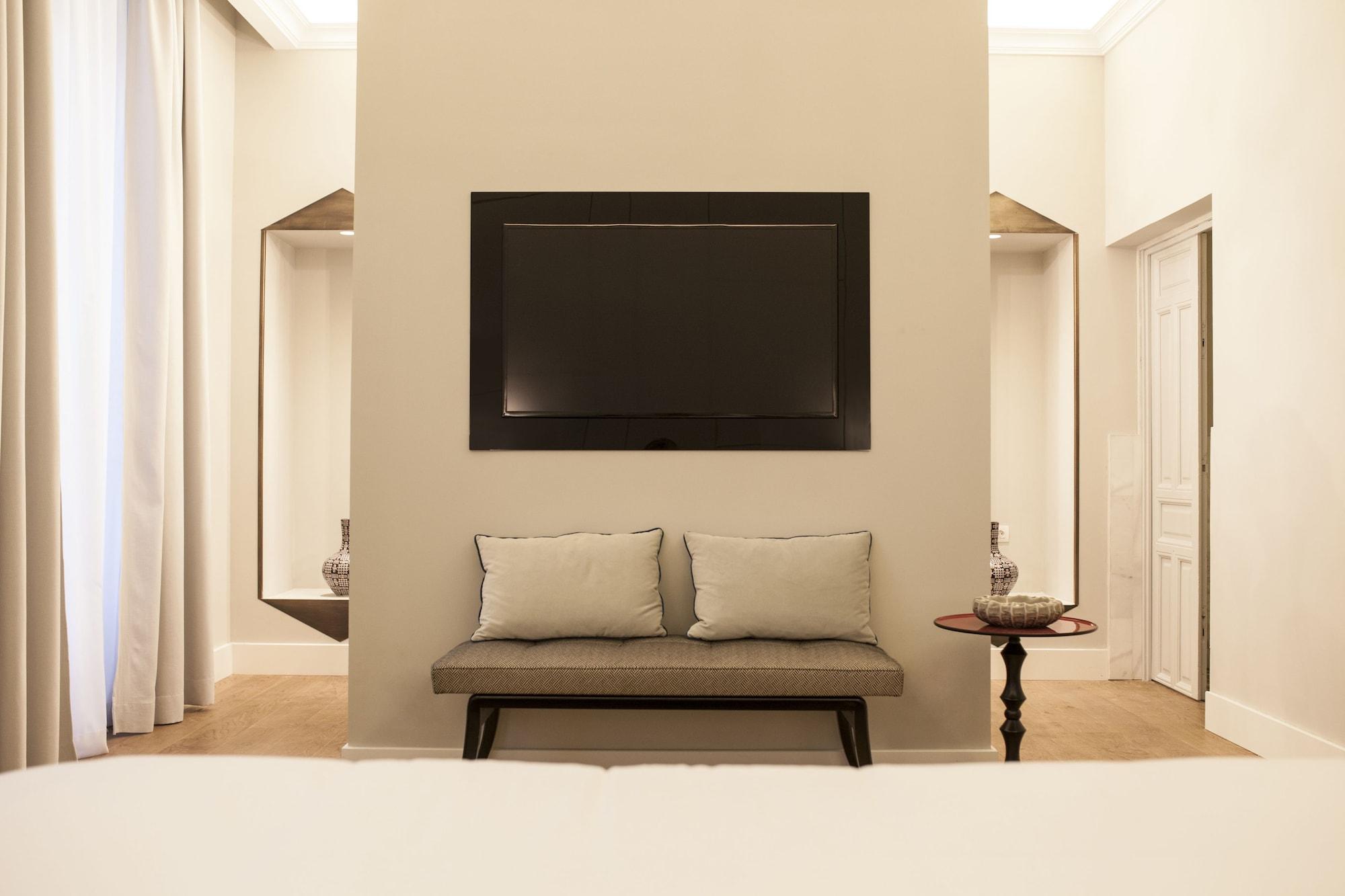Hotel One Shot Recoletos 04