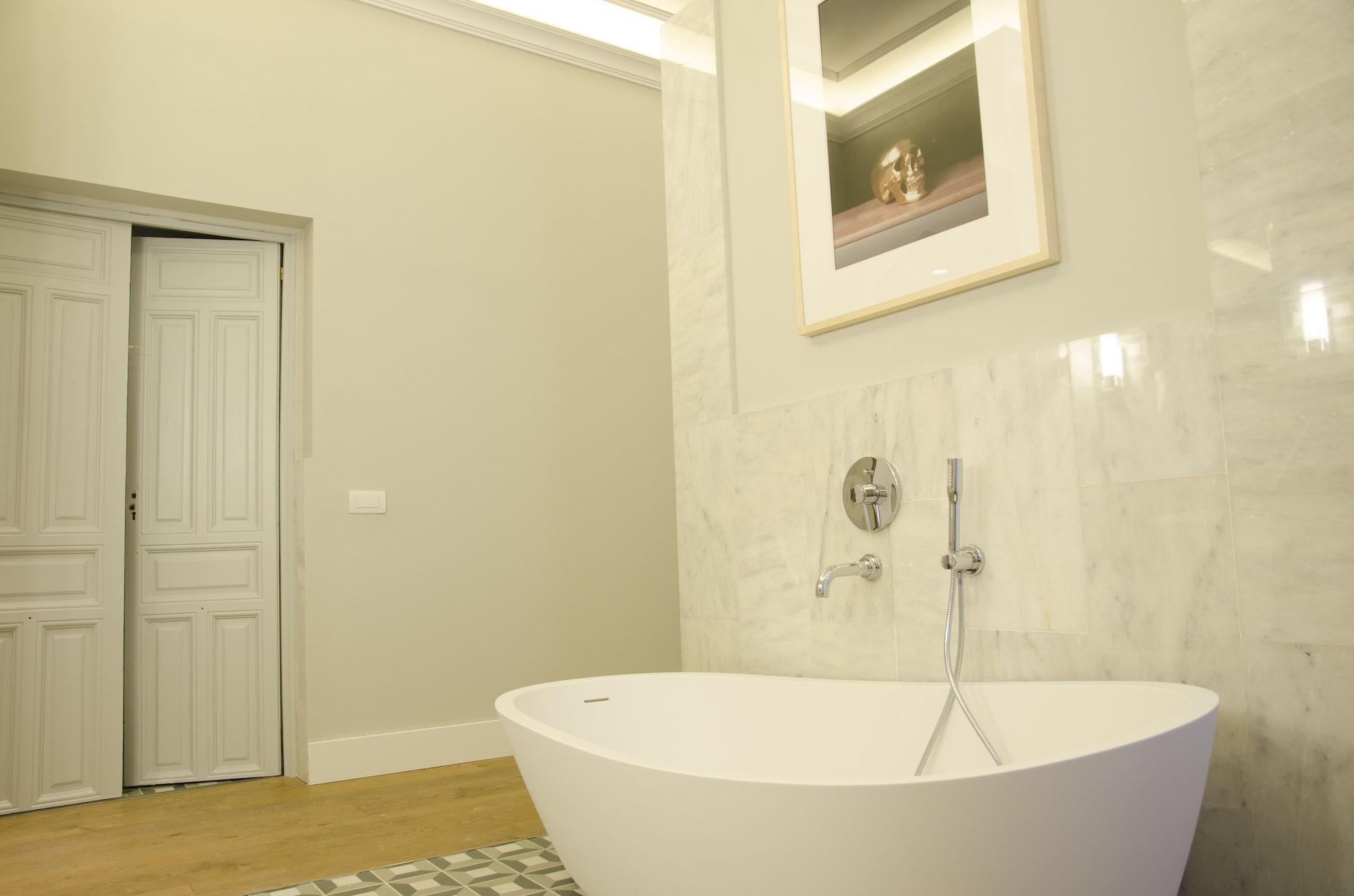 Hotel One Shot Recoletos 4*