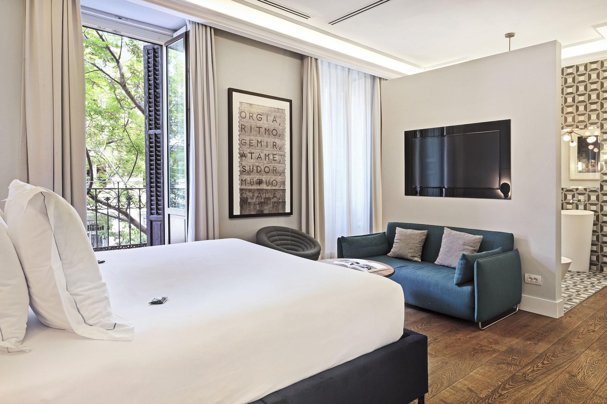 Hotel One Shot Recoletos