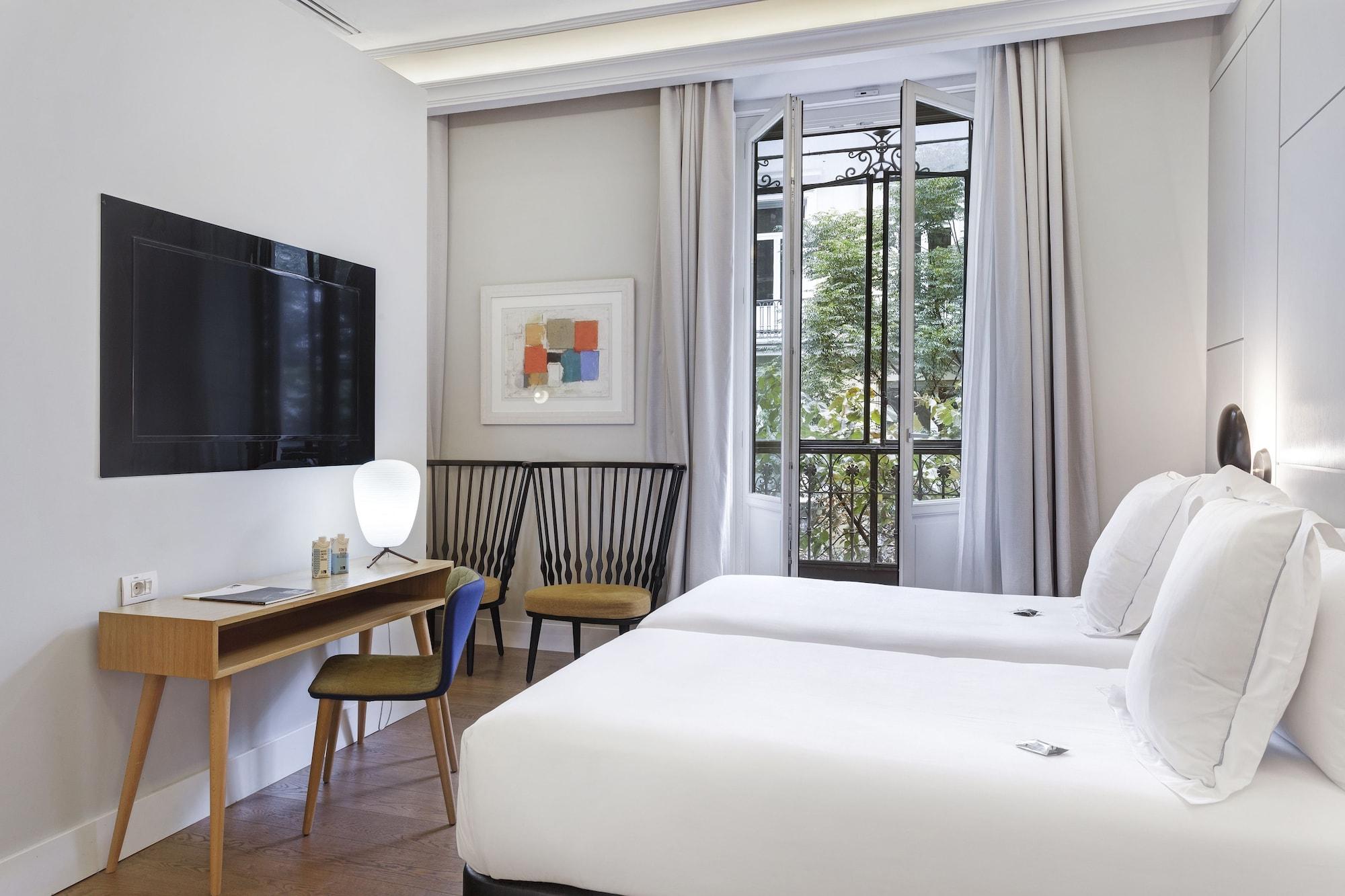 One Shot Recoletos 4* Madrid