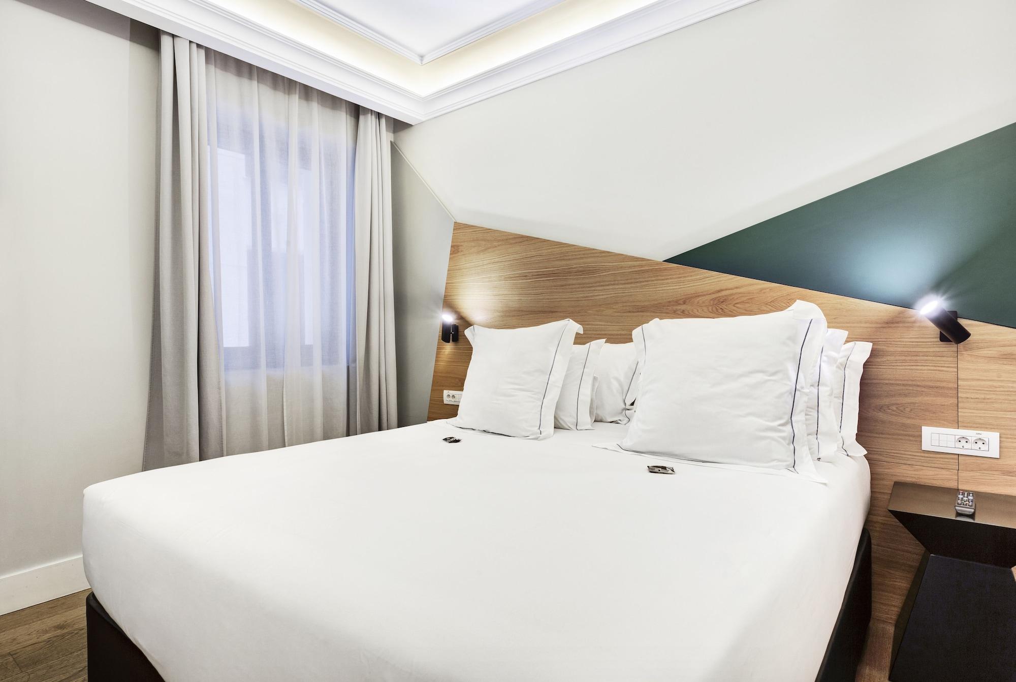 Hotel One Shot Recoletos