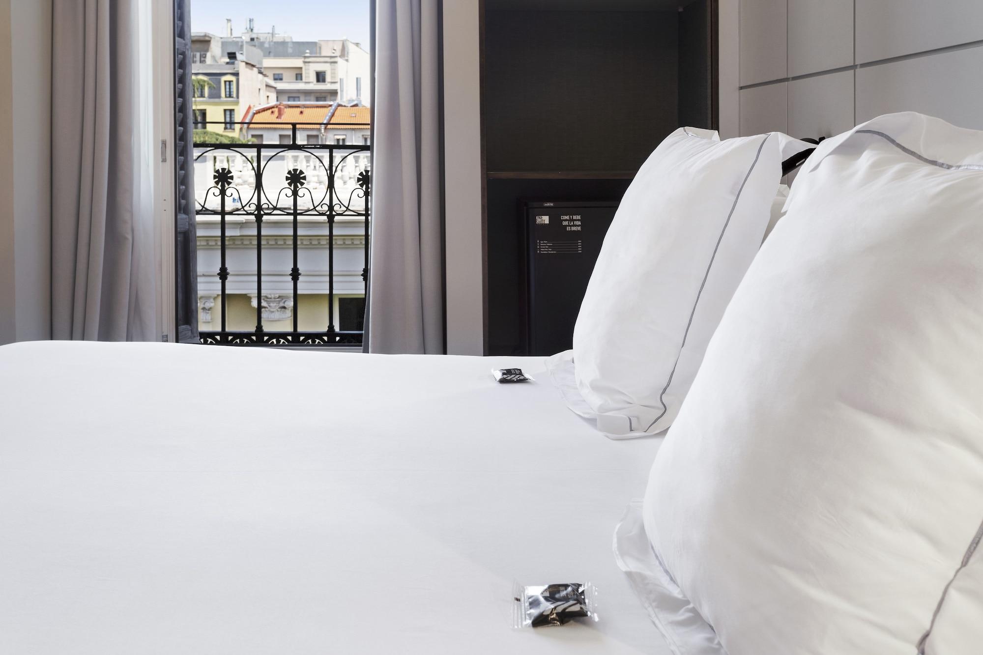 Hotel One Shot Recoletos Madrid