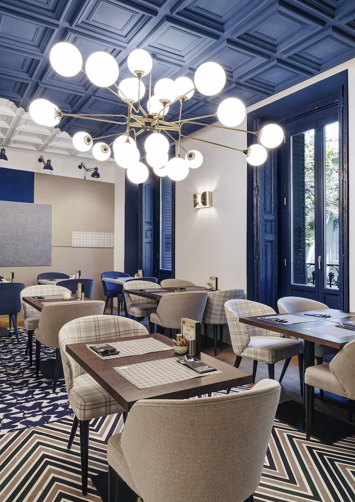 Hotel One Shot Recoletos Madrid