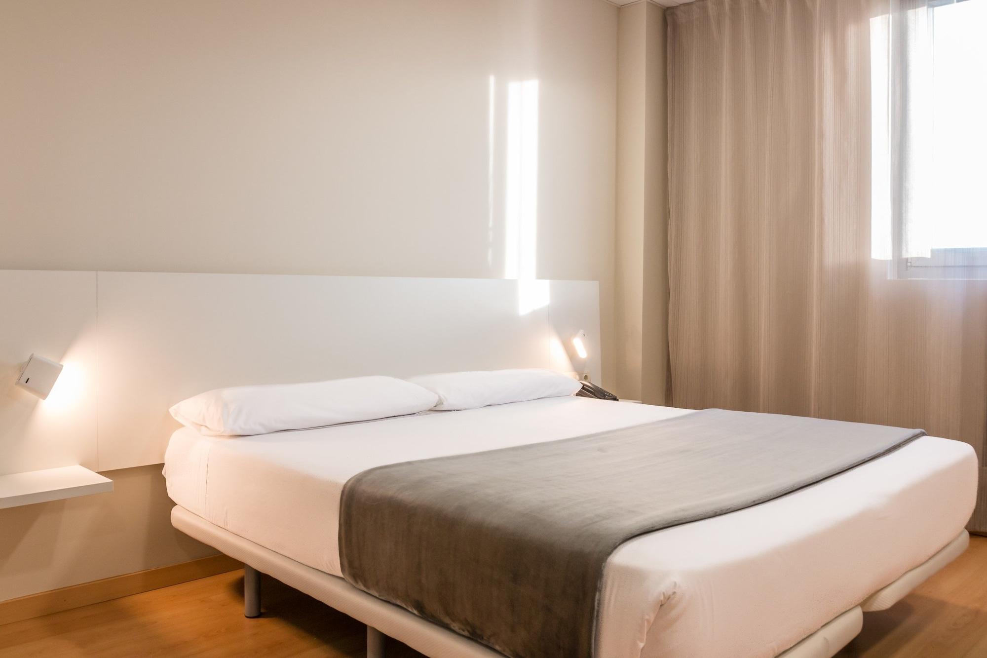 Vértice Roomspace 3* Madrid