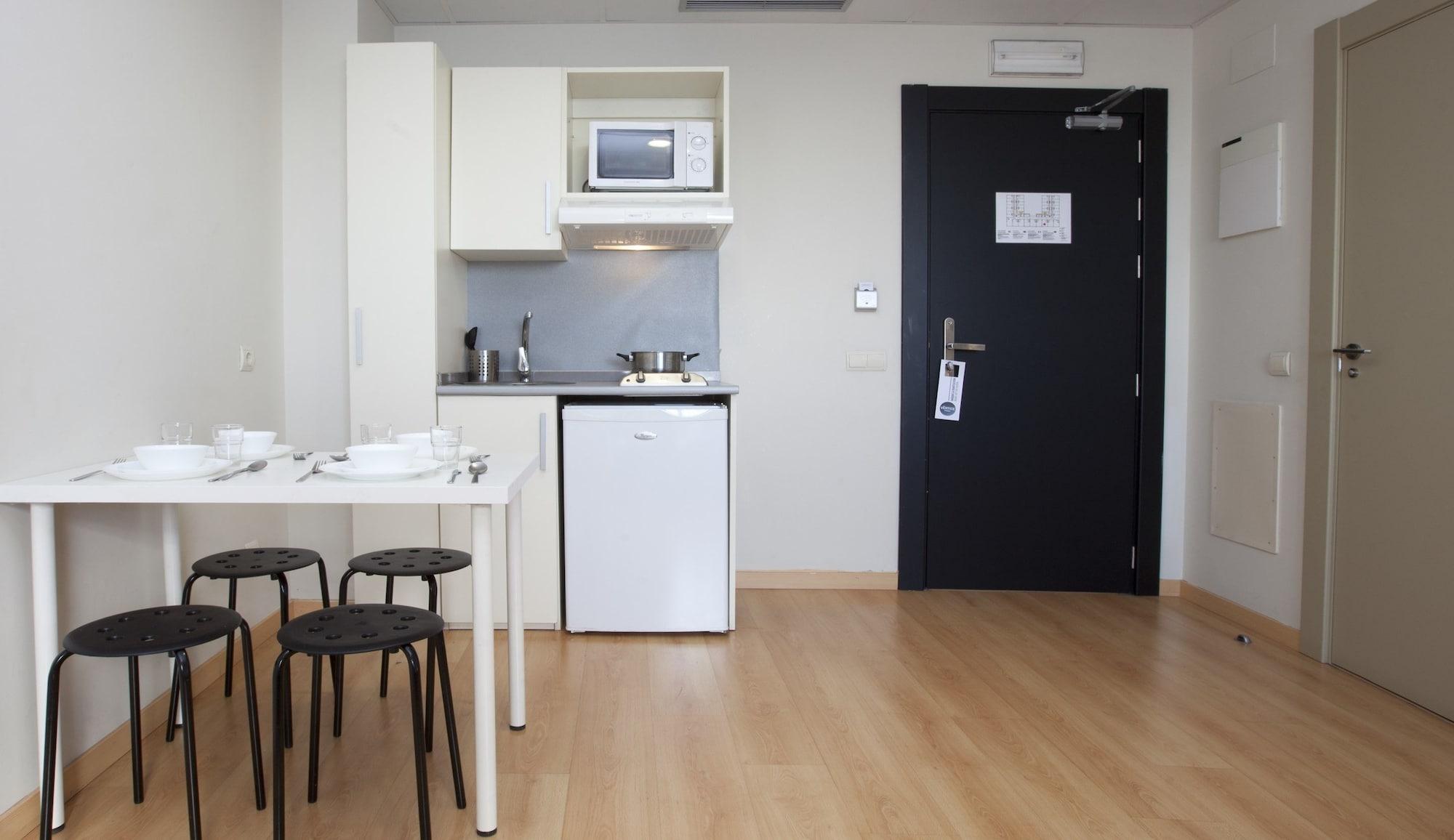 Vértice Roomspace 3*