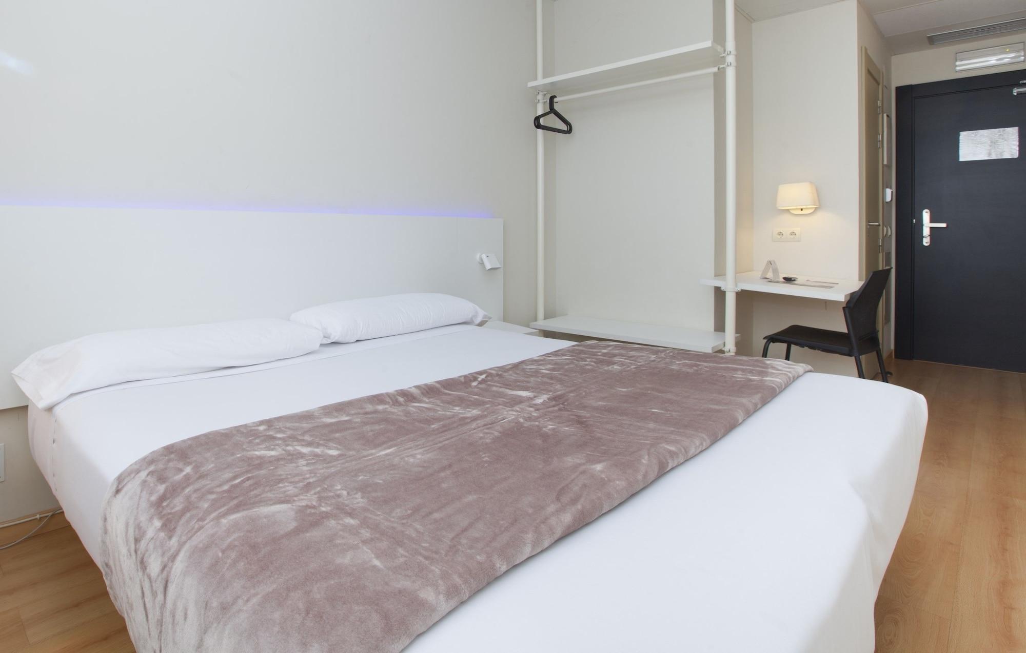Vértice Roomspace 3* Madrid