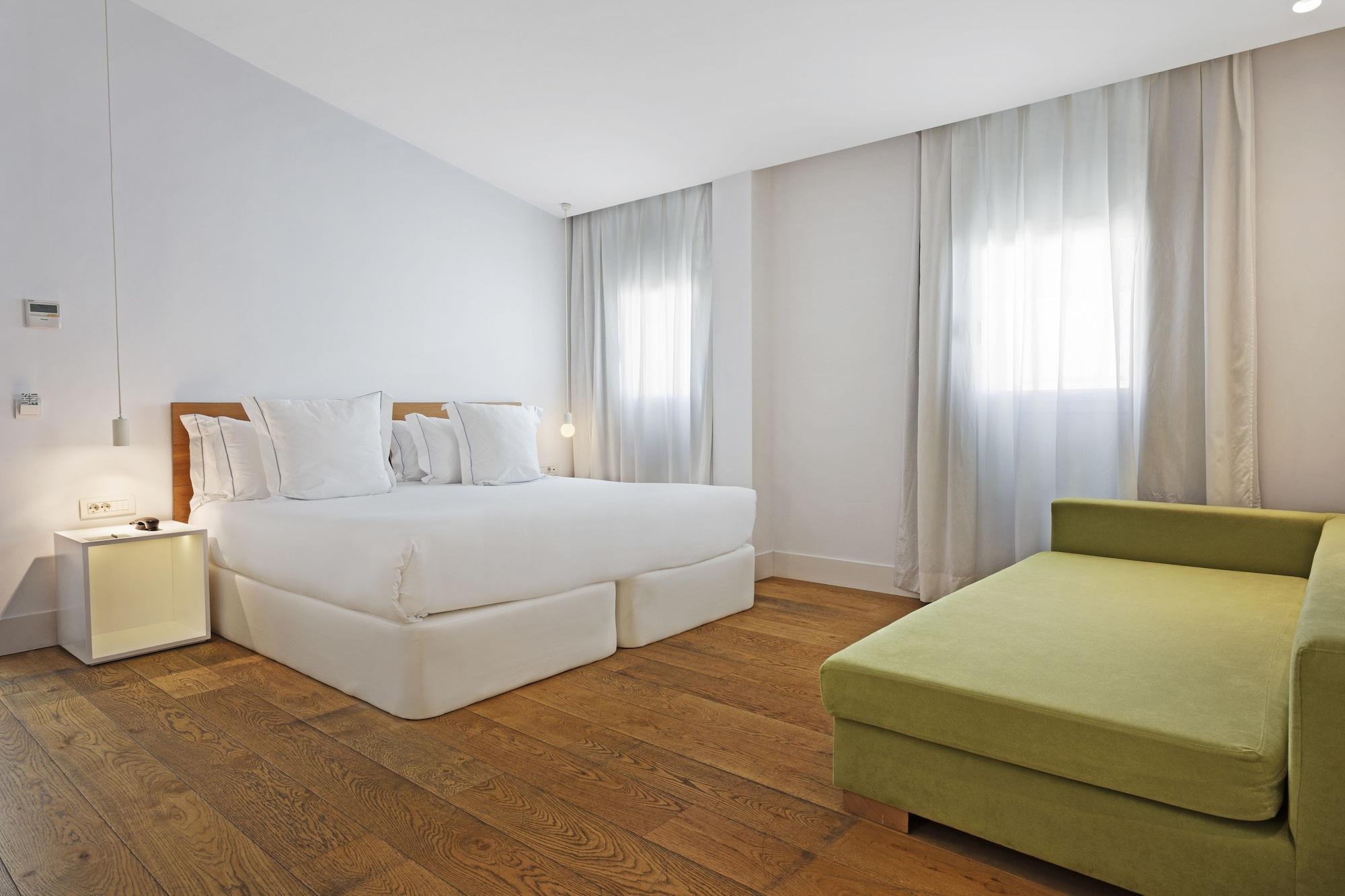 Hotel One Shot Prado 23 3*