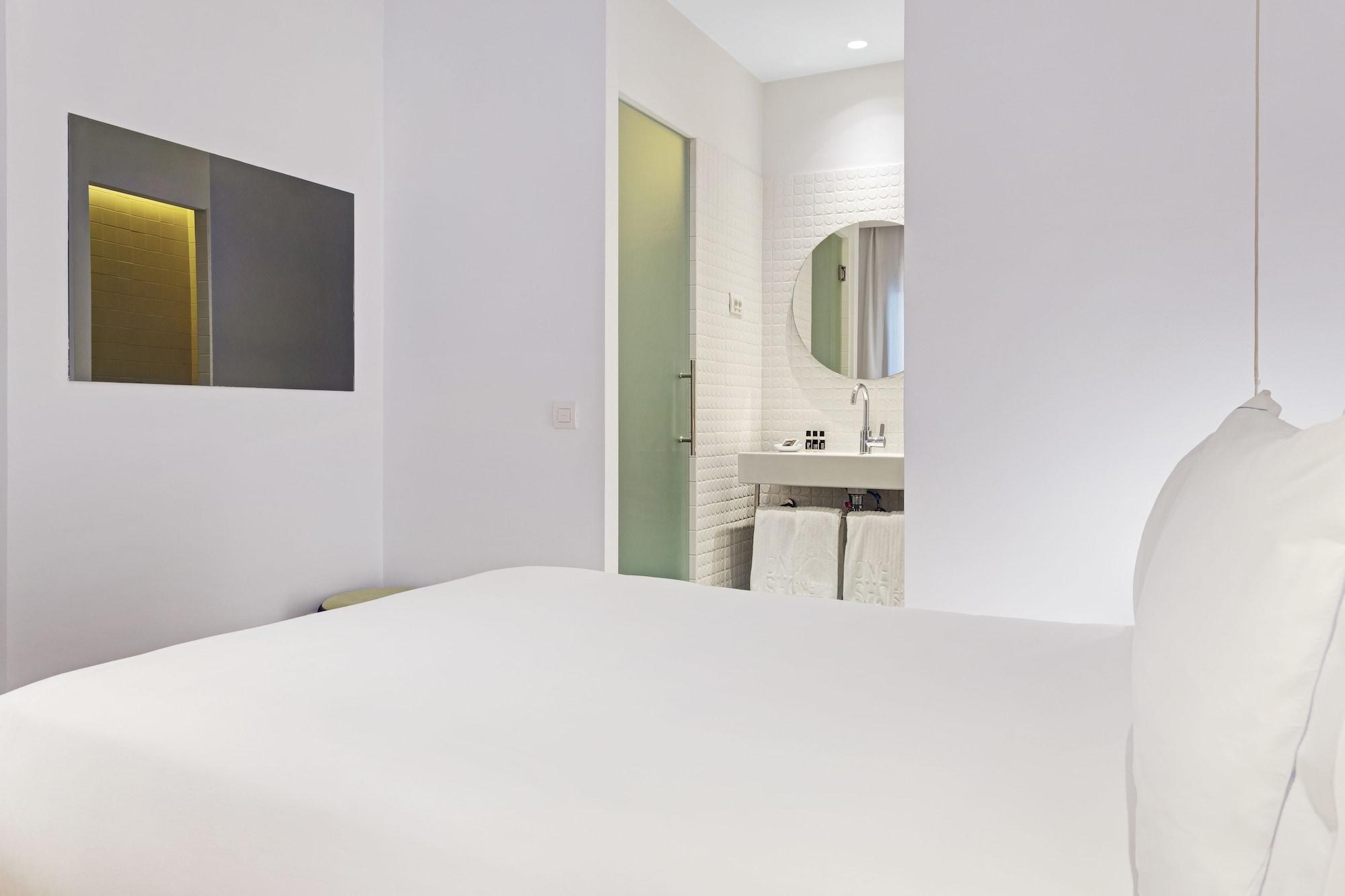 Hotel One Shot Prado 23 Madrid