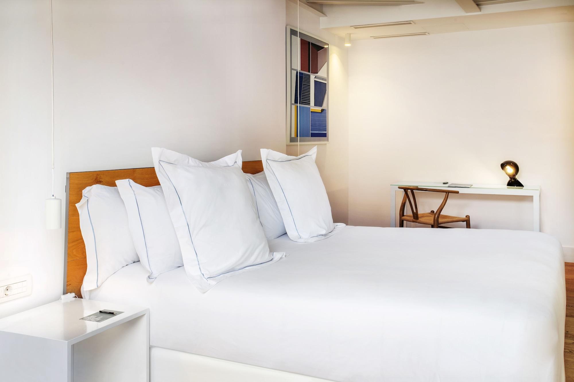 Hotel One Shot Prado 23