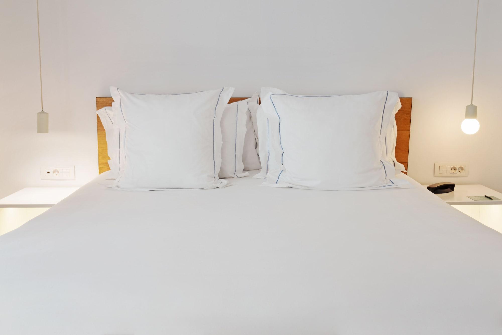 Hotel One Shot Prado 23