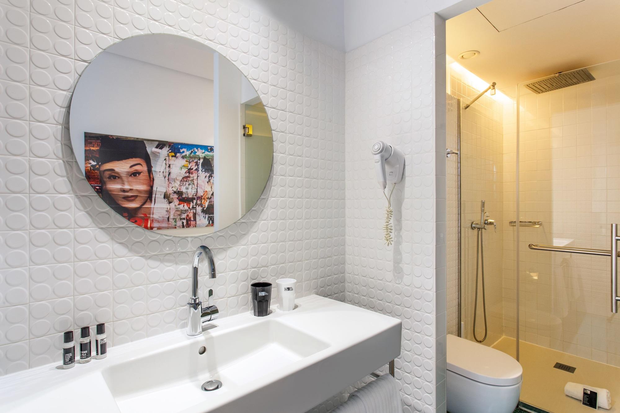 One Shot Prado 23 Hotel Madrid