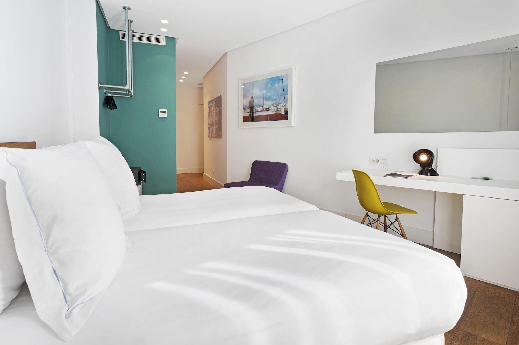 One Shot Prado 23 Hotel