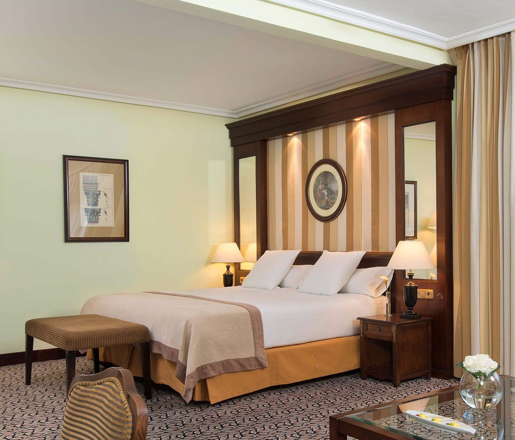 Melia Barajas 4*