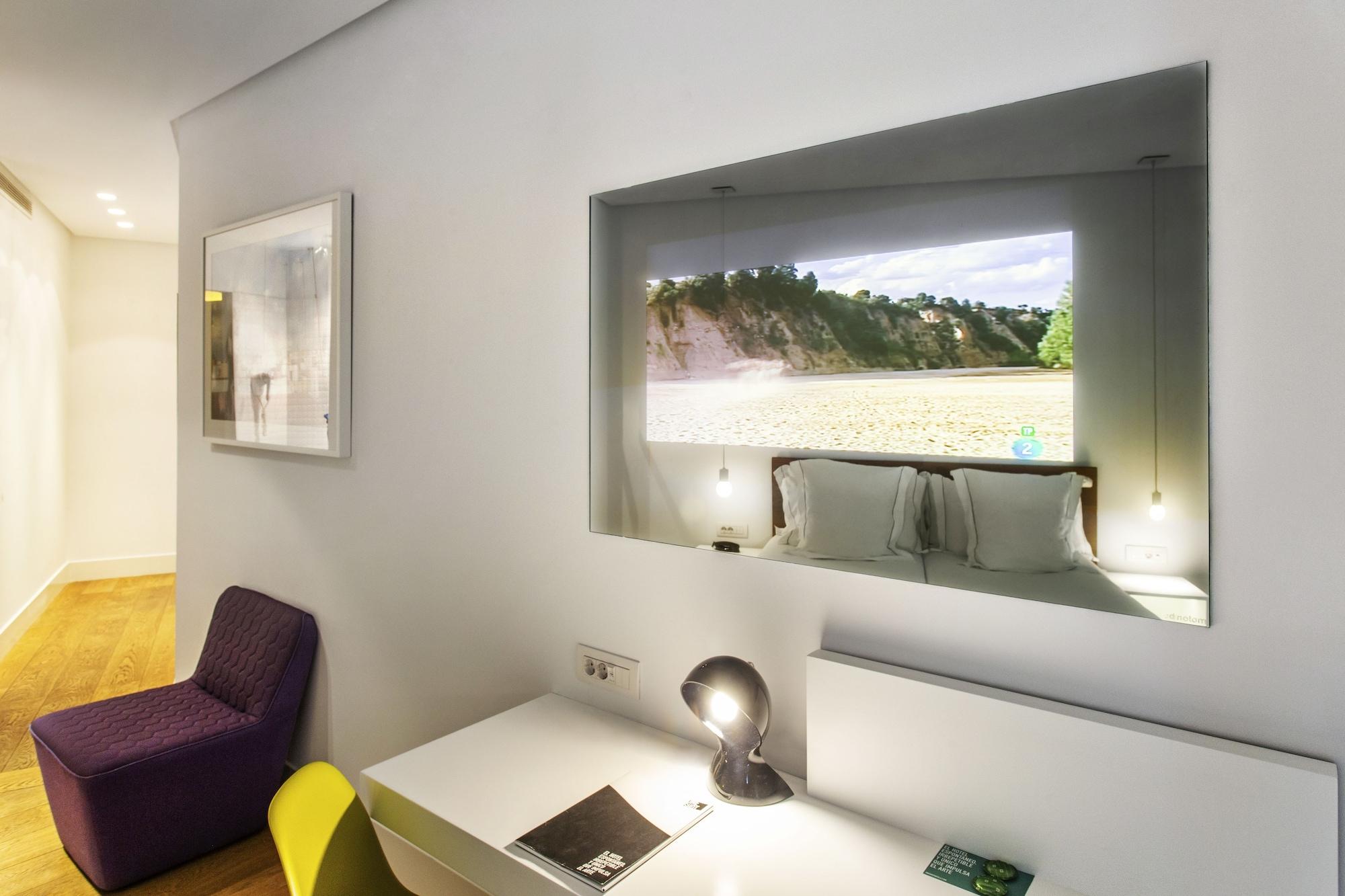 One Shot Prado 23 Hotel