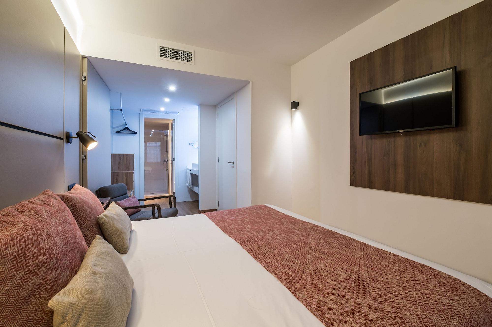 Pierre&vacances Edificio Eurobuilding 2 Apartamento *