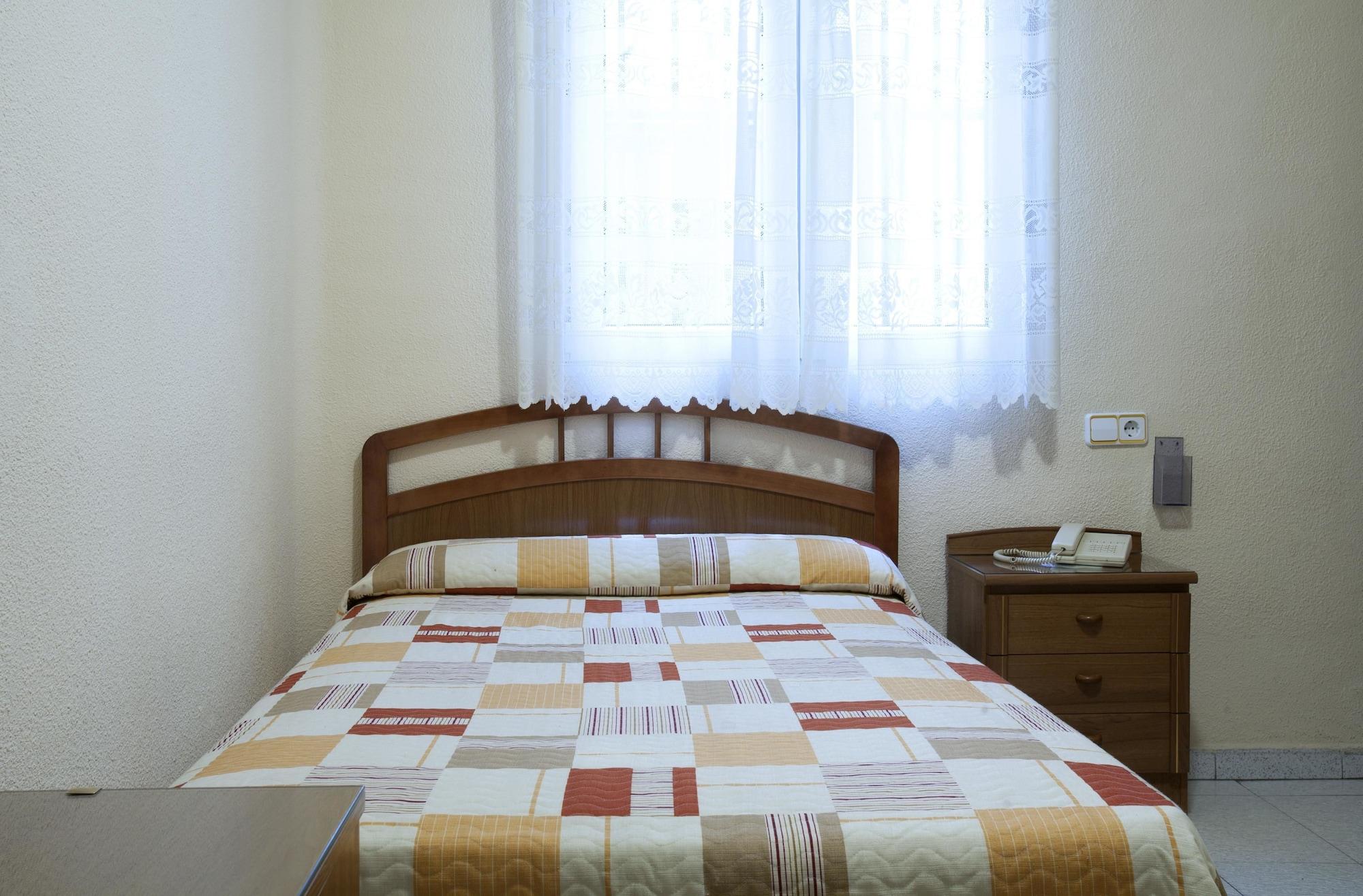 Maria Luisa Hotel 2*