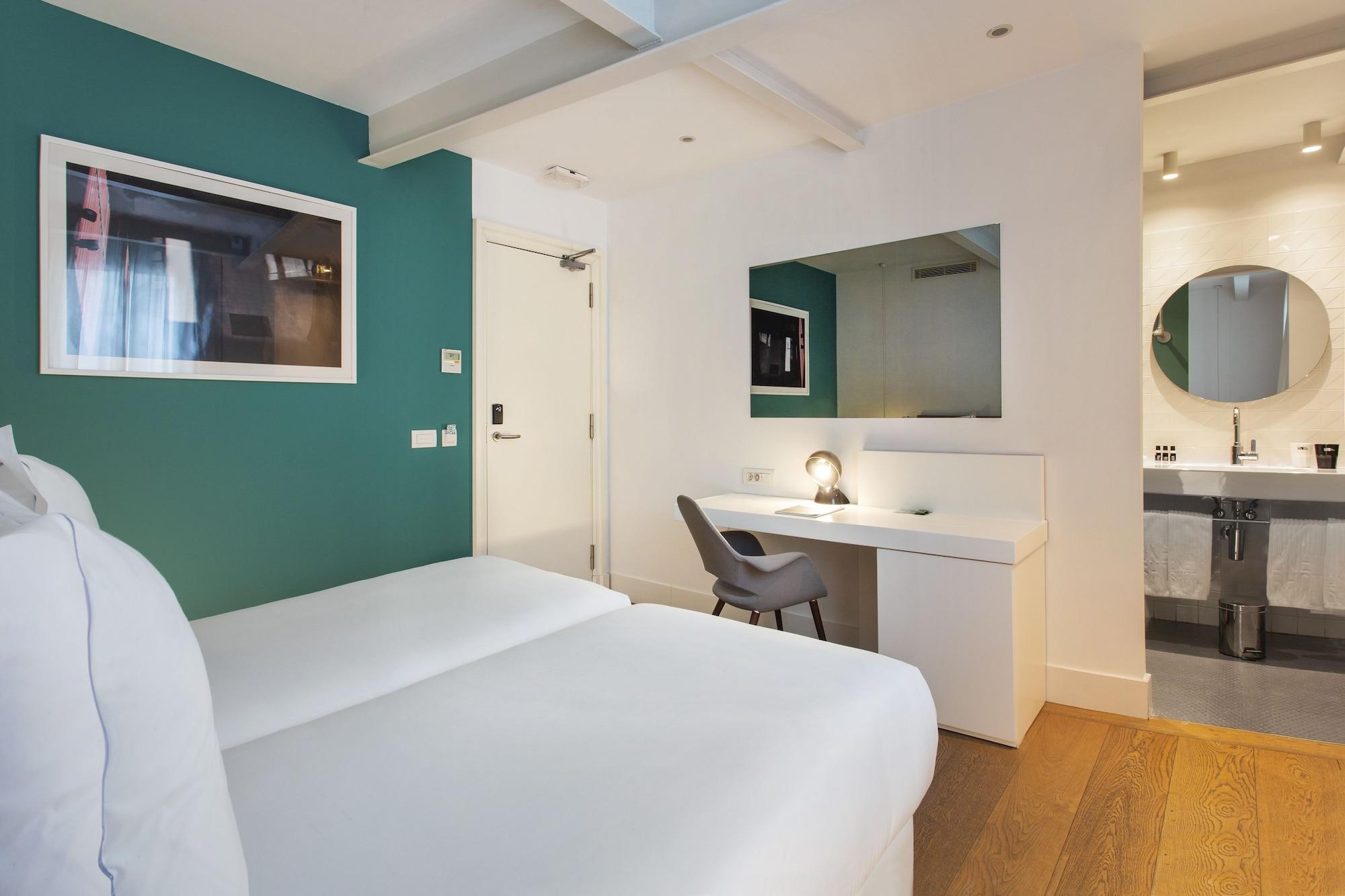 Hotel One Shot Prado 23