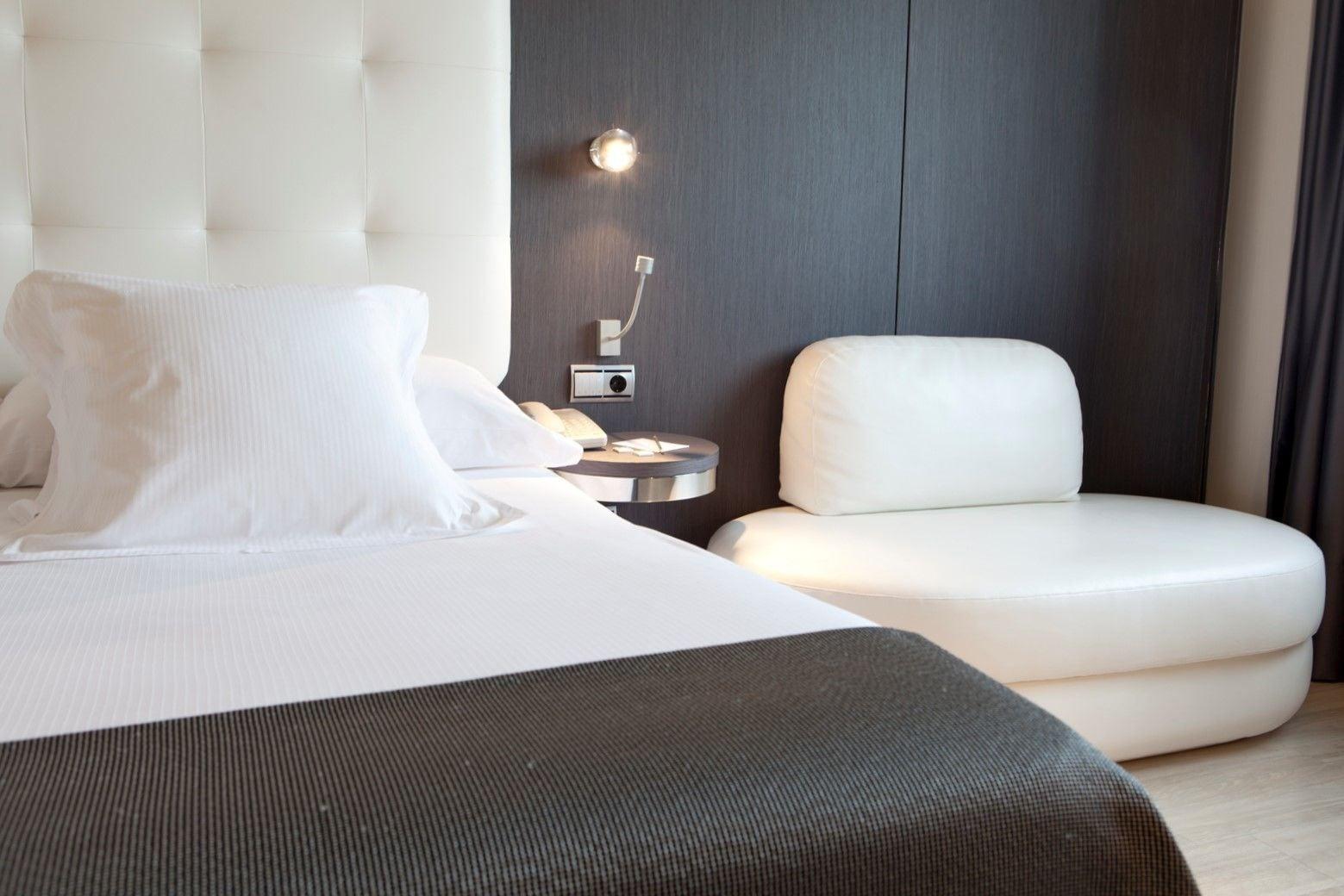 Maydrit Airport 4* Madrid