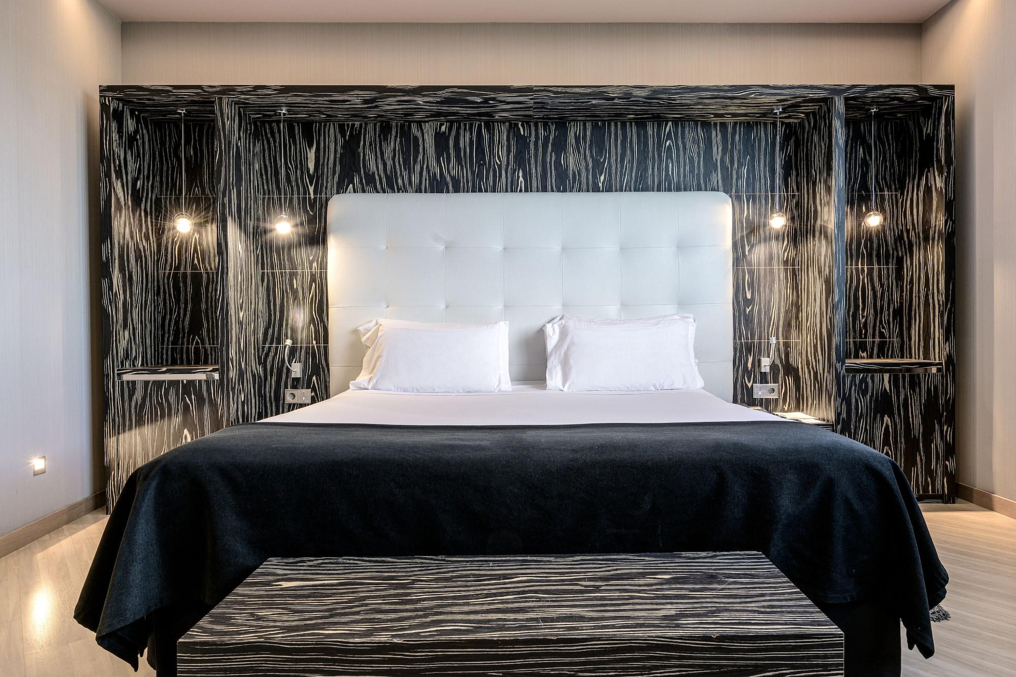 Maydrit Airport Hotel Madrid