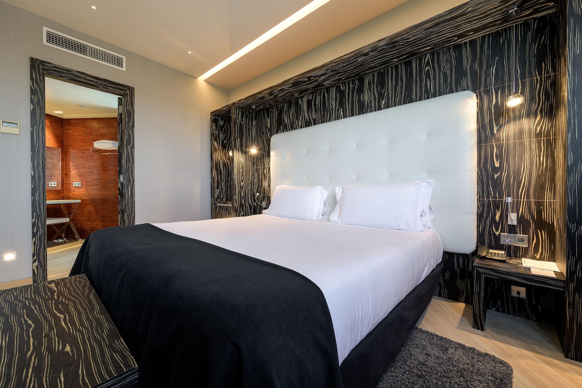 Hotel Maydrit Airport Madrid
