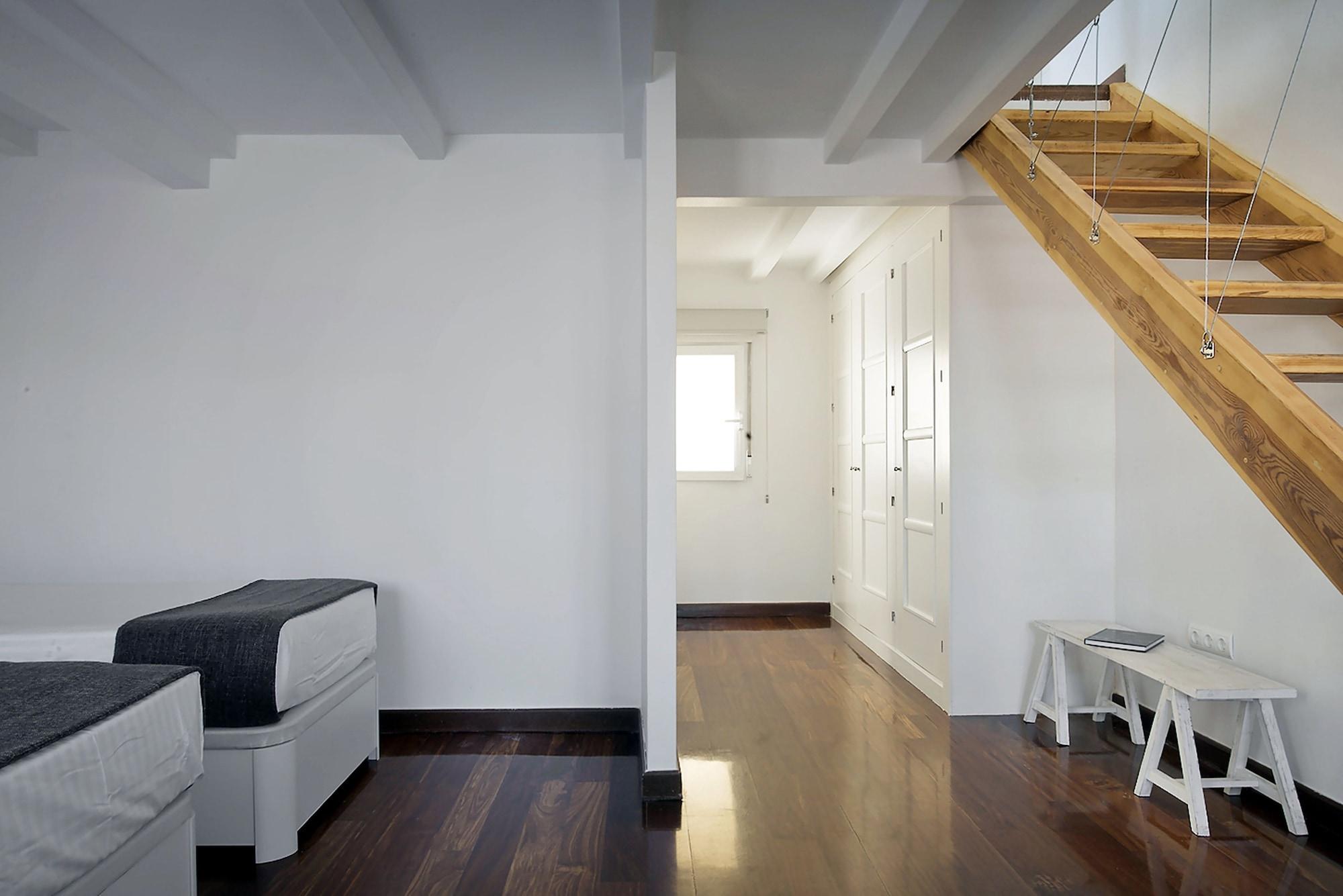 Hotel Roisa Madrid