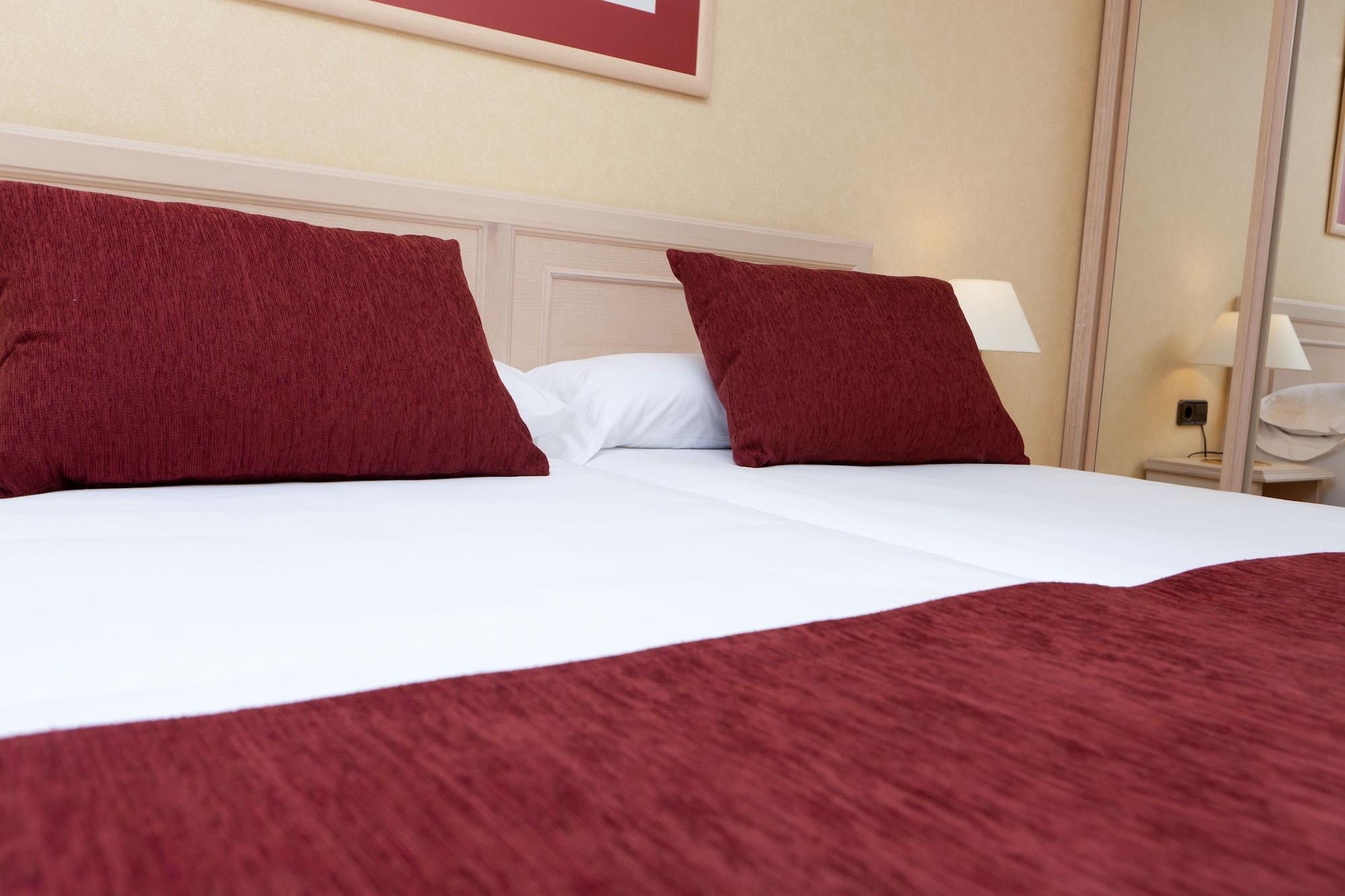 Hotel Senator Castellana 3*
