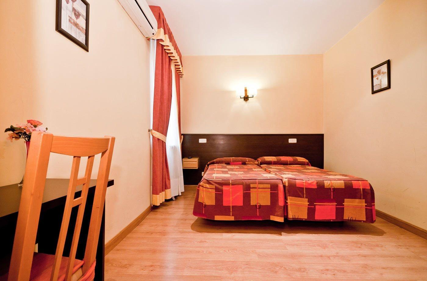 Cortes 2* Madrid