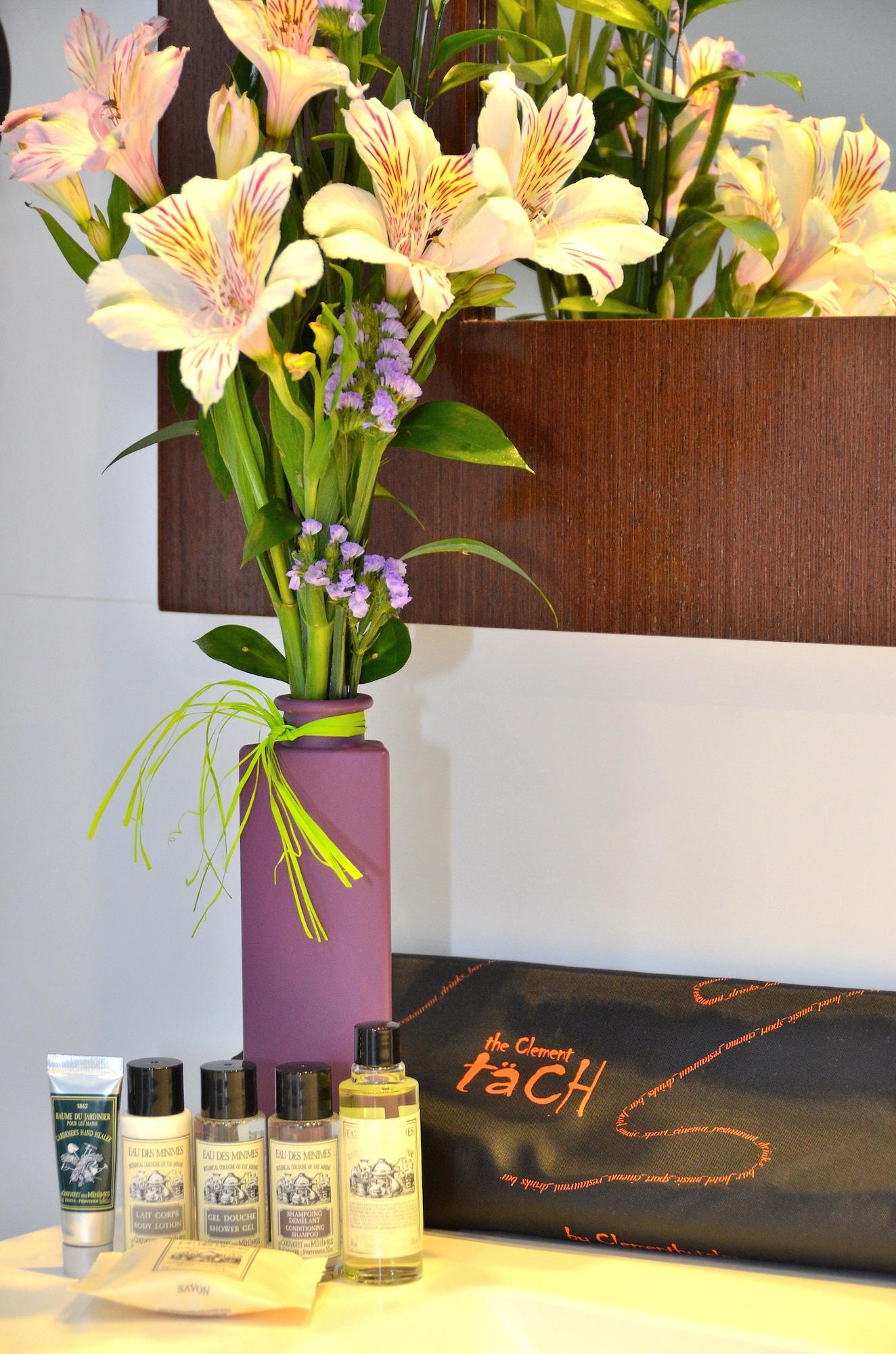 Hotel Tach Airport