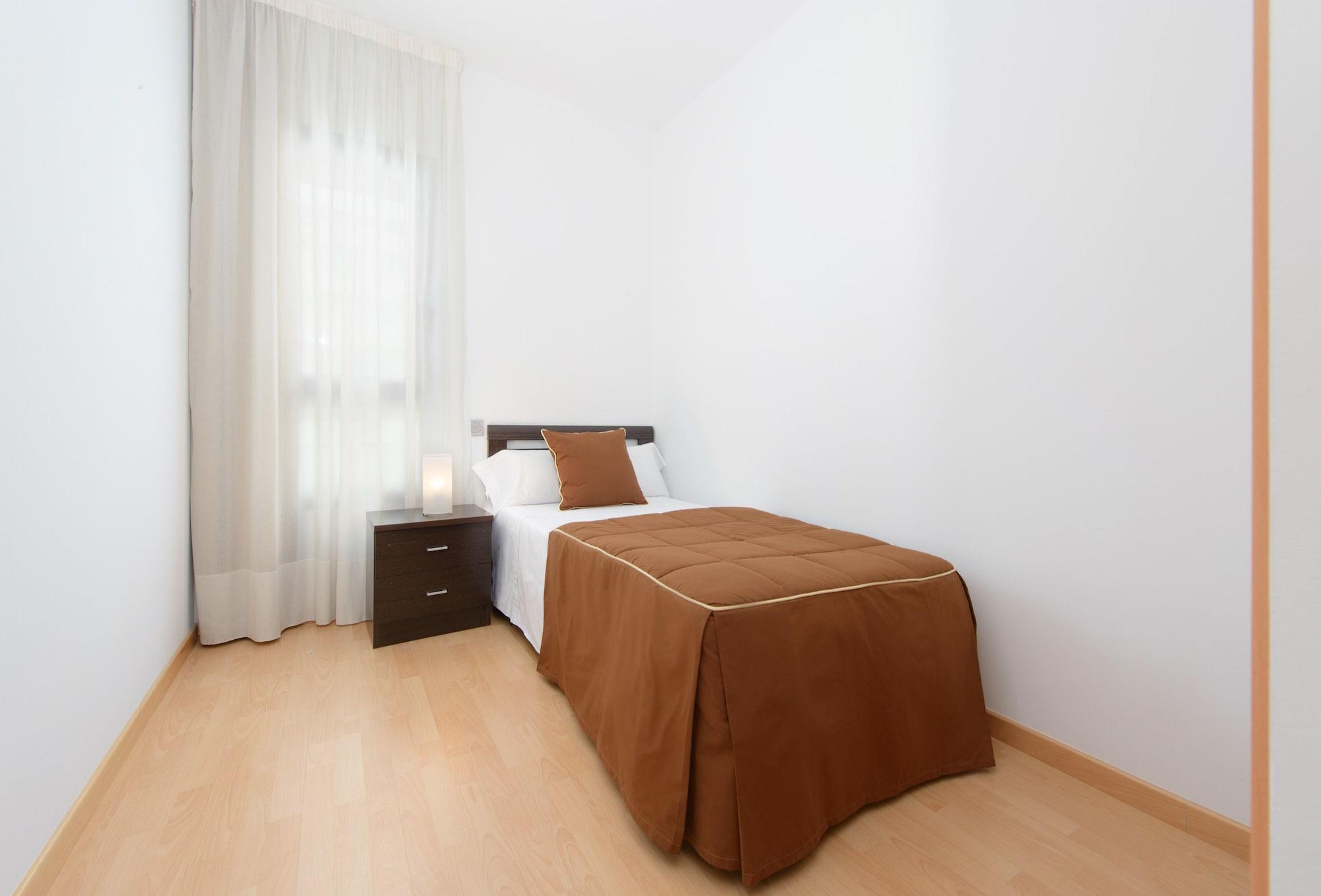 Airport Suites, Affiliated By Meliá Apartahotel
