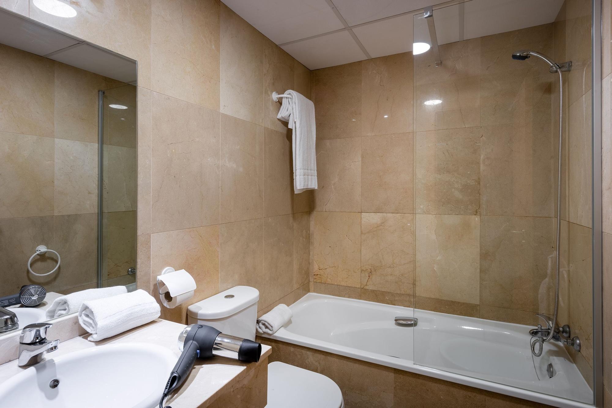 Airport Suites, Affiliated By Meliá 2* Madrid