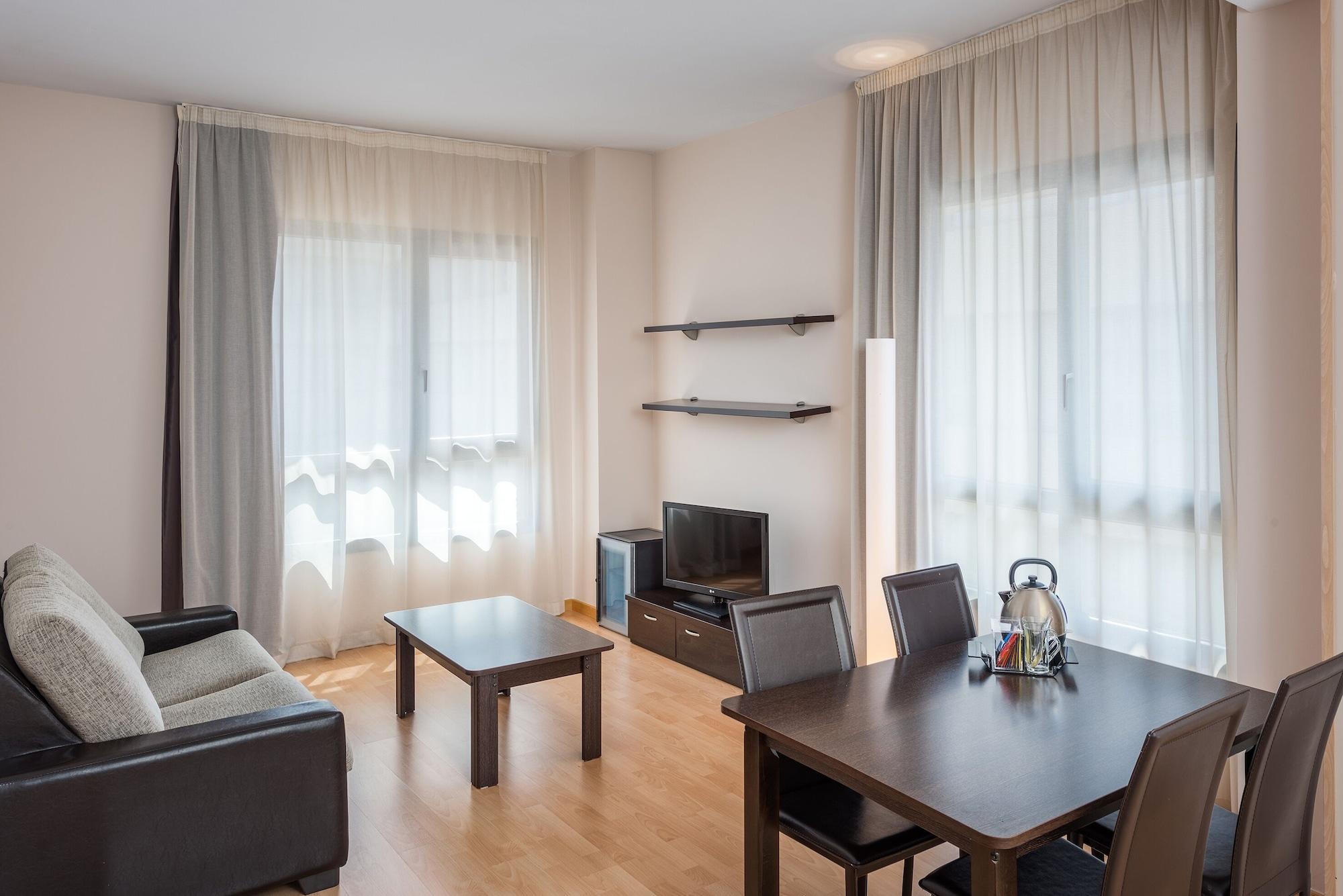 Airport Suites, Affiliated By Meliá Madrid