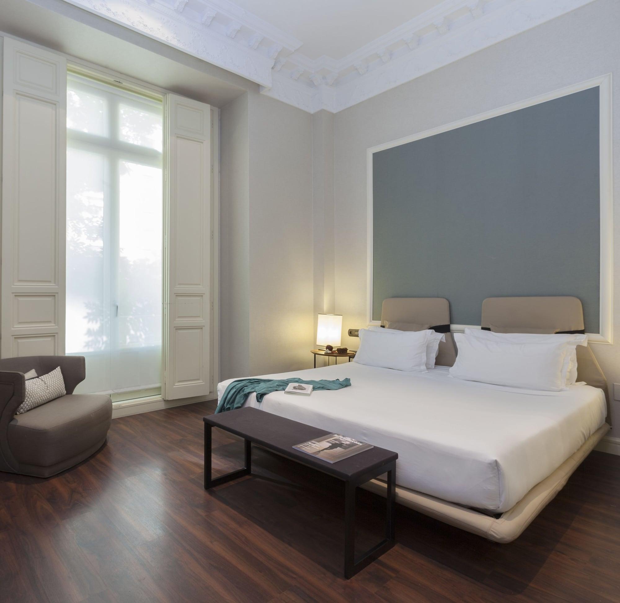 Hotel Sardinero 4*