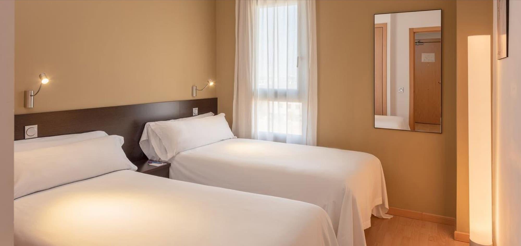 Airport Suites, Affiliated By Meliá Madrid