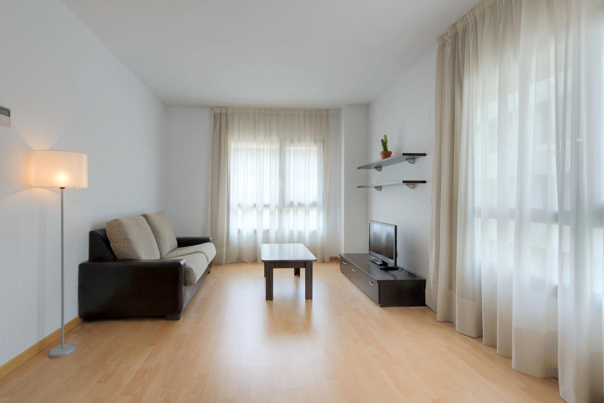 Airport Suites, Affiliated By Meliá Madrid