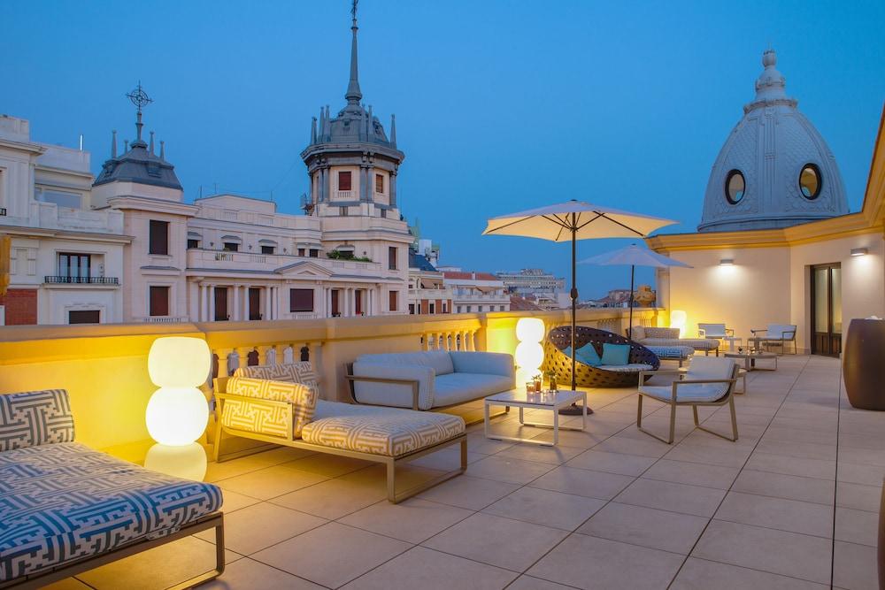 Sardinero Hotel 4*