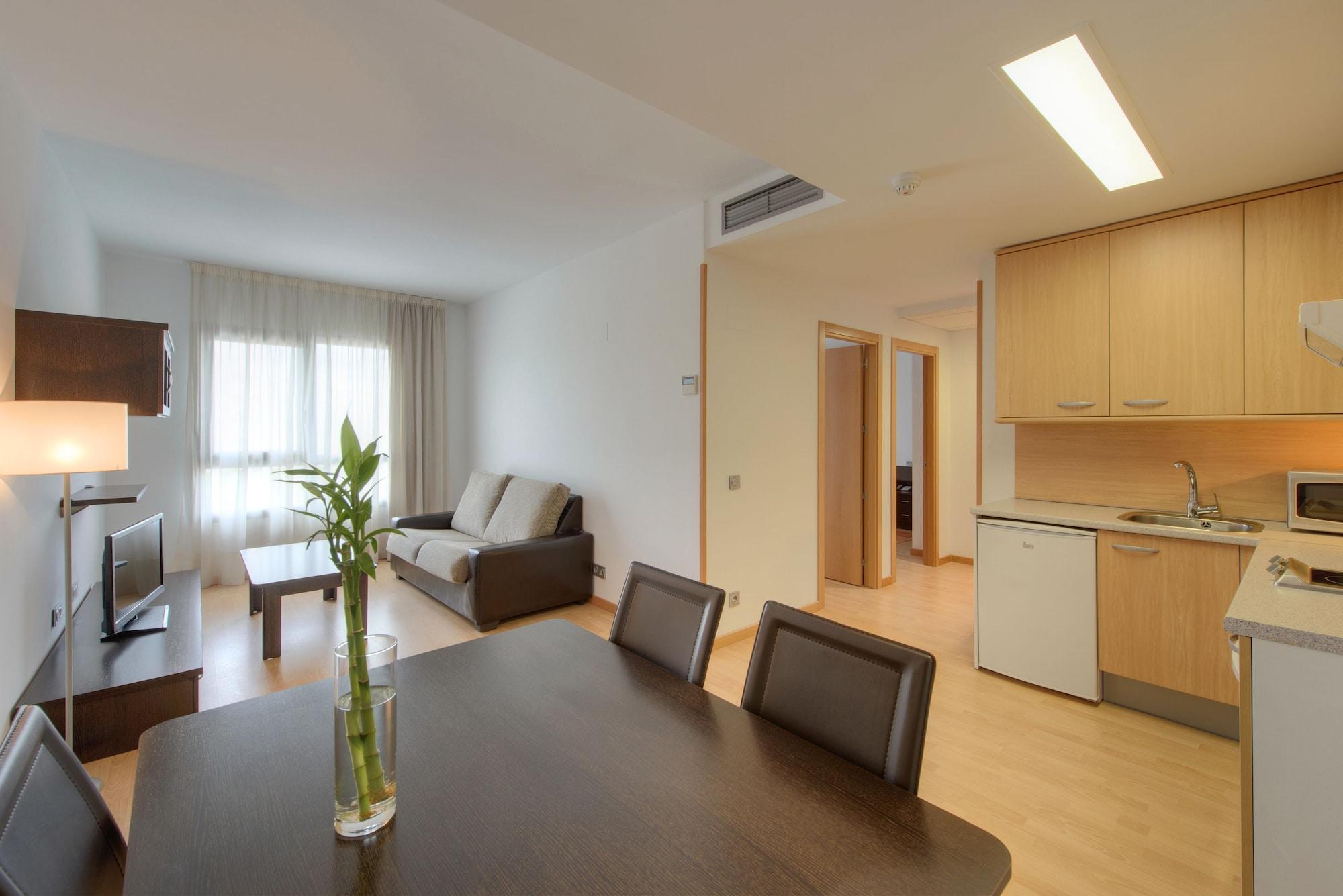 Airport Suites, Affiliated By Meliá Apartahotel