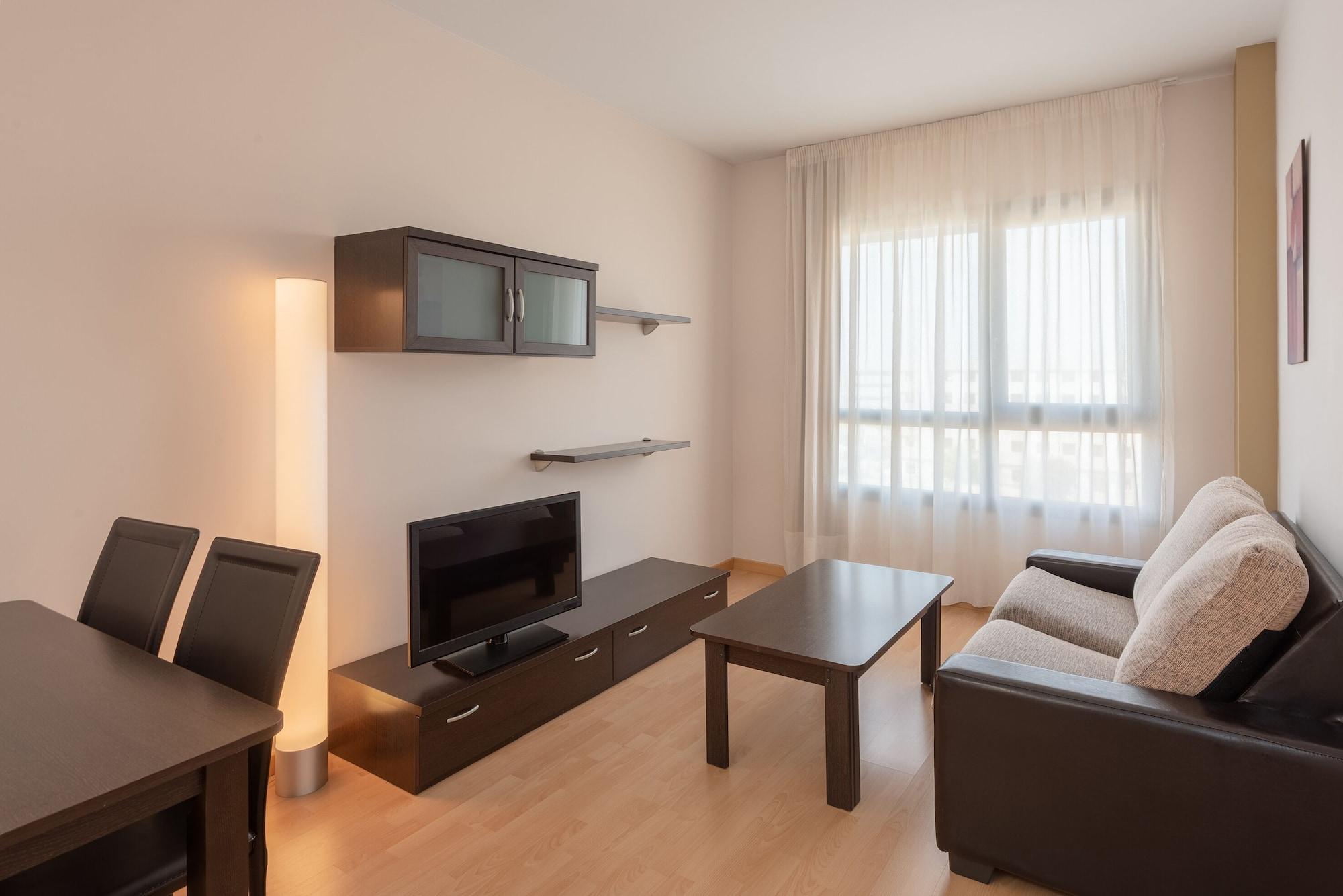 Airport Suites, Affiliated By Meliá