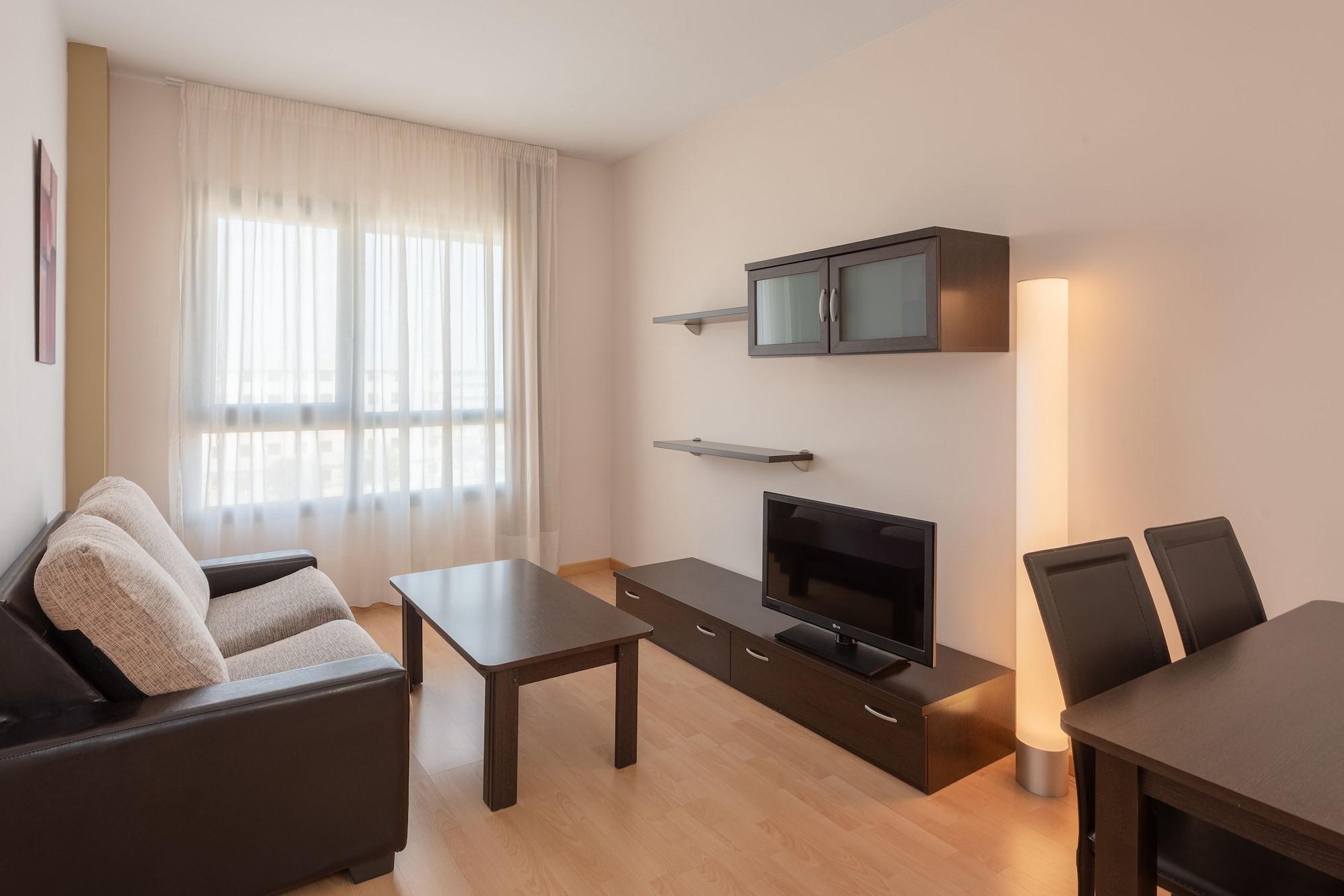 Airport Suites, Affiliated By Meliá