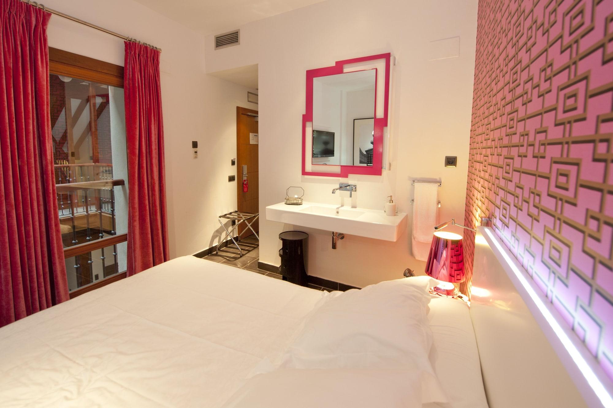 Hotel Del León De Oro Boutique 4*
