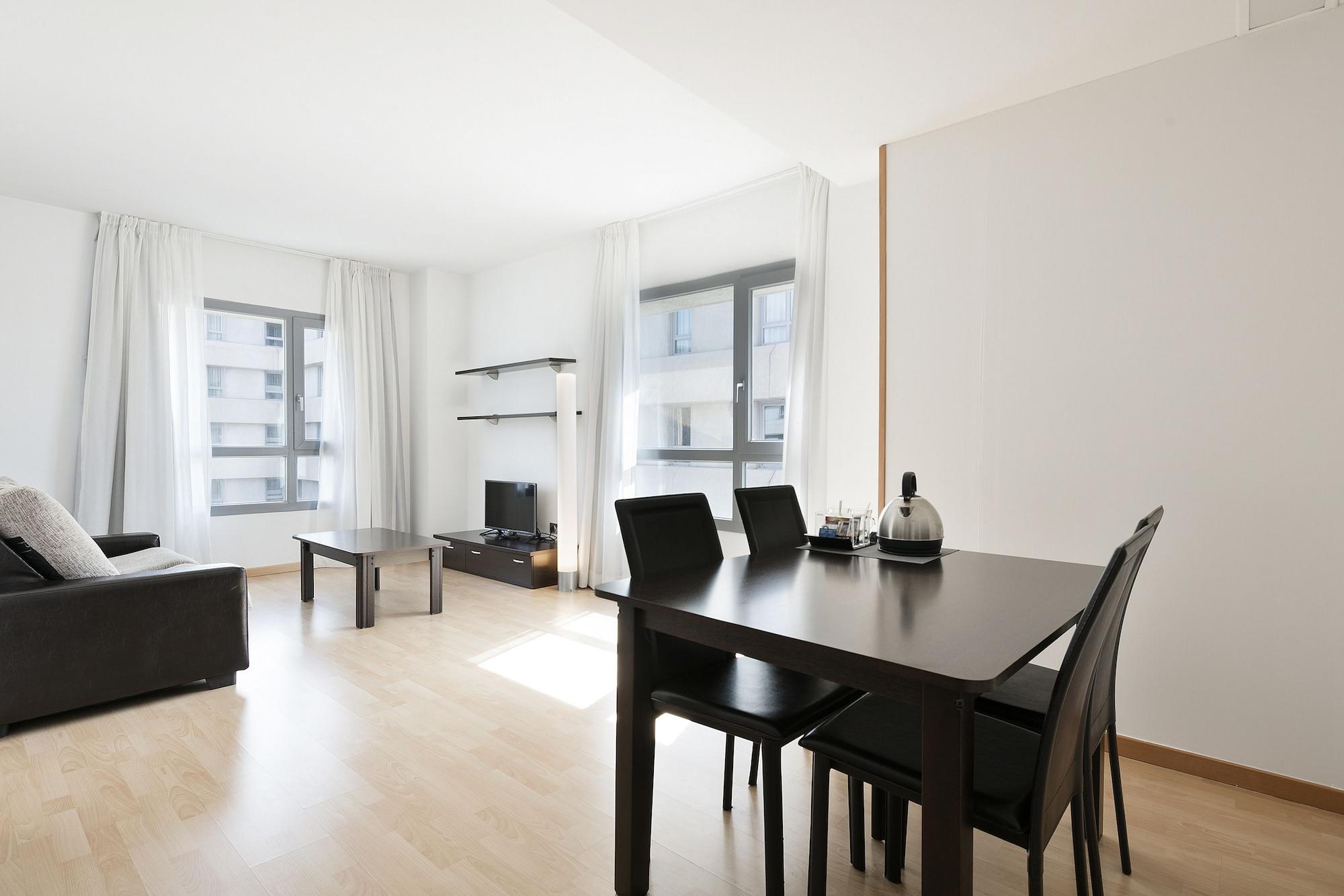 Airport Suites, Affiliated By Meliá Apartahotel