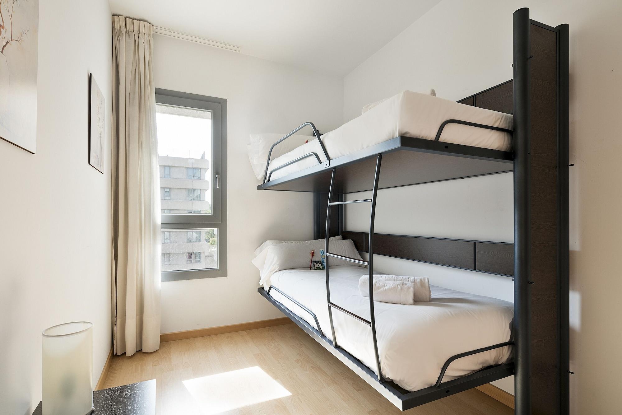 Airport Suites, Affiliated By Meliá 2*